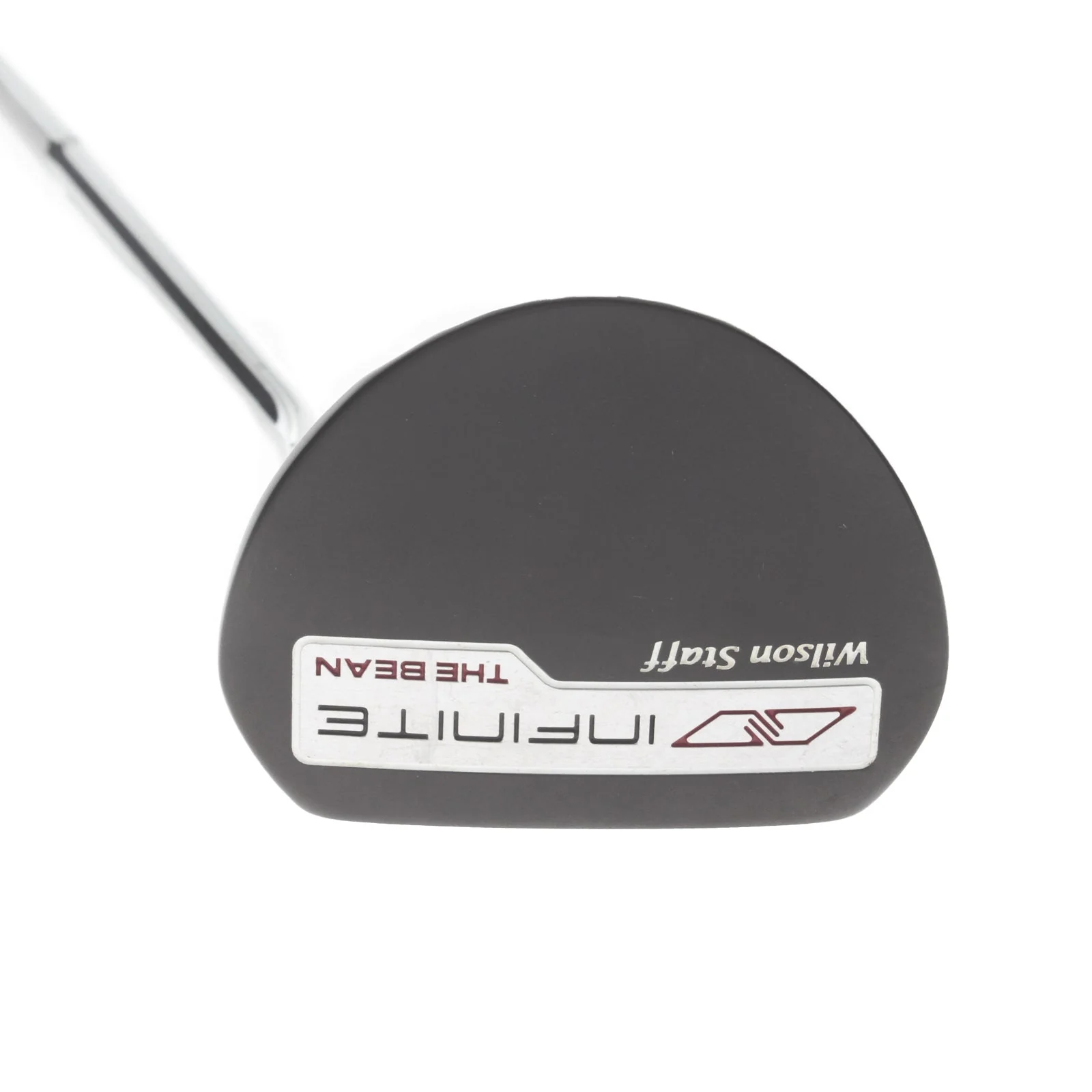 Wilson Infinite The Bean Mens Right Hand Putter 34" Mallet Wilson - Wilson Infinite - Image 2