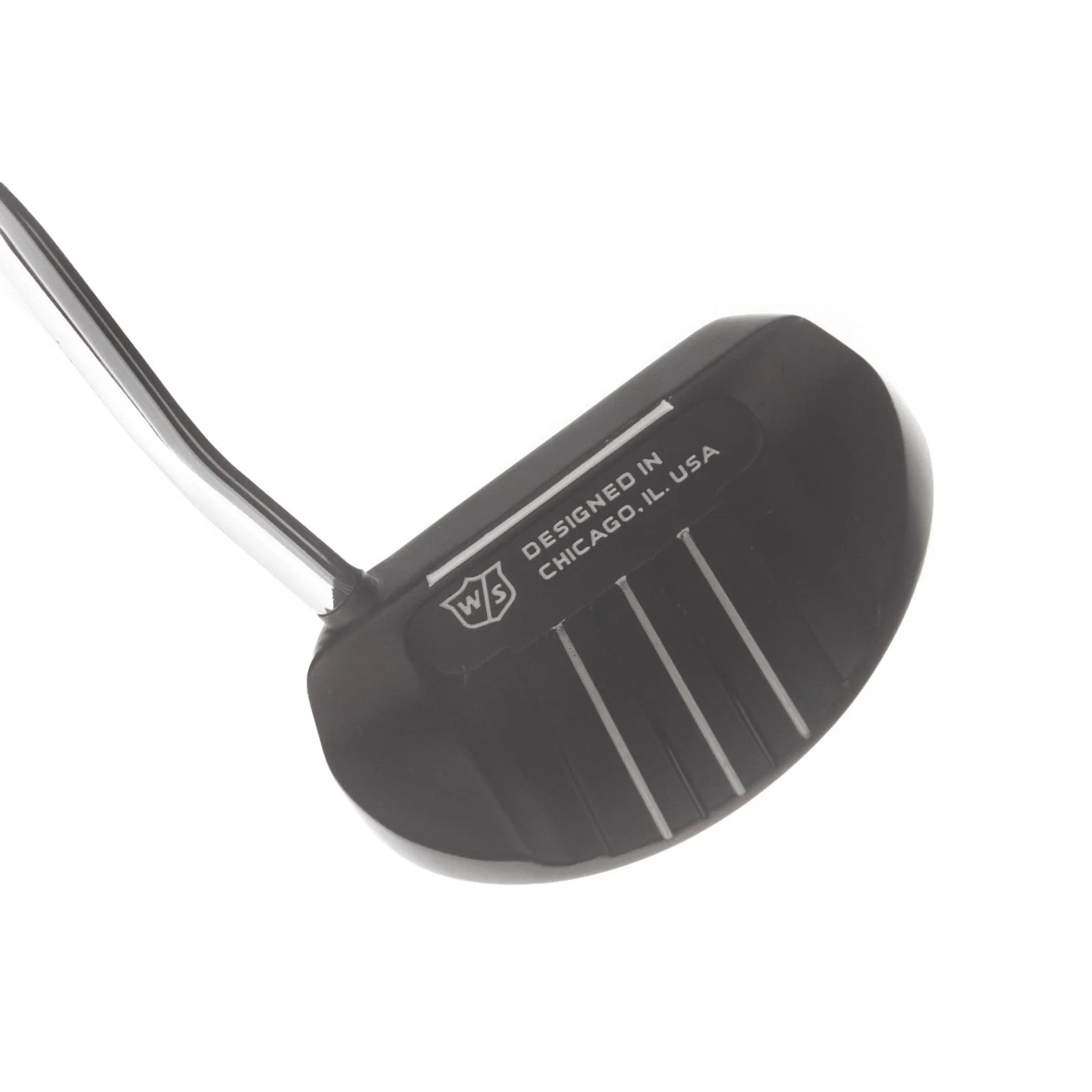 Wilson Infinite The Bean Mens Right Hand Putter 34" Mallet Wilson - Wilson Infinite - Image 5