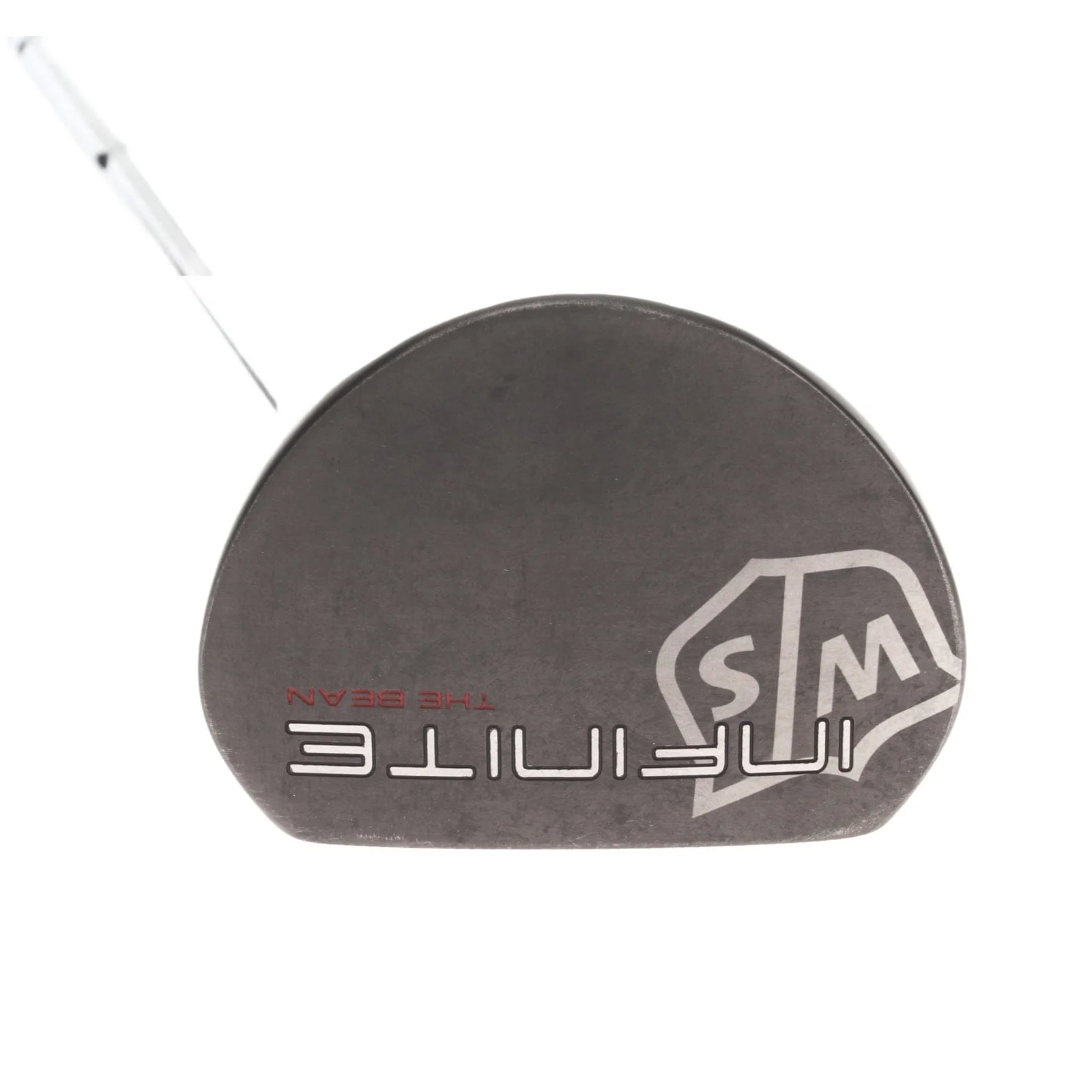 Wilson Infinite The Bean Mens Right Hand Putter 35" Mid-Mallet Wilson - Wilson - Image 2