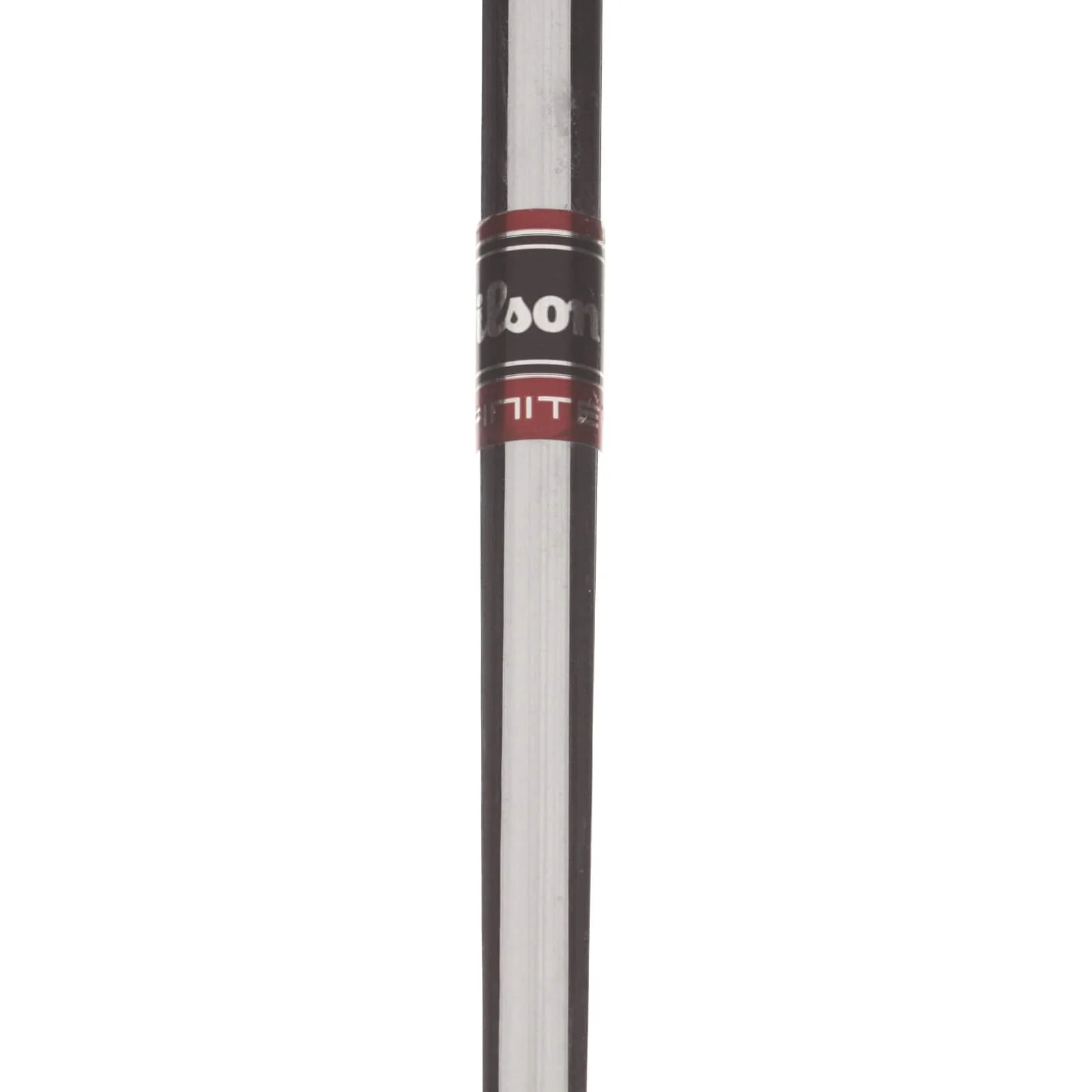 Wilson Infinite West Loop 2024 Mens Right Hand Putter 34" Mallet - Wilson - Image 6