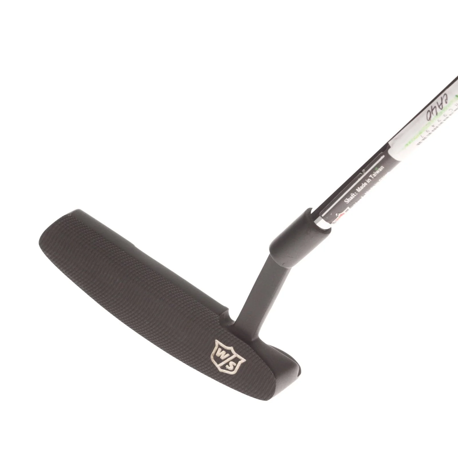 Wilson Infinite Windy City 2018 Mens Right Hand Putter 34" Mallet - Wilson - Image 4