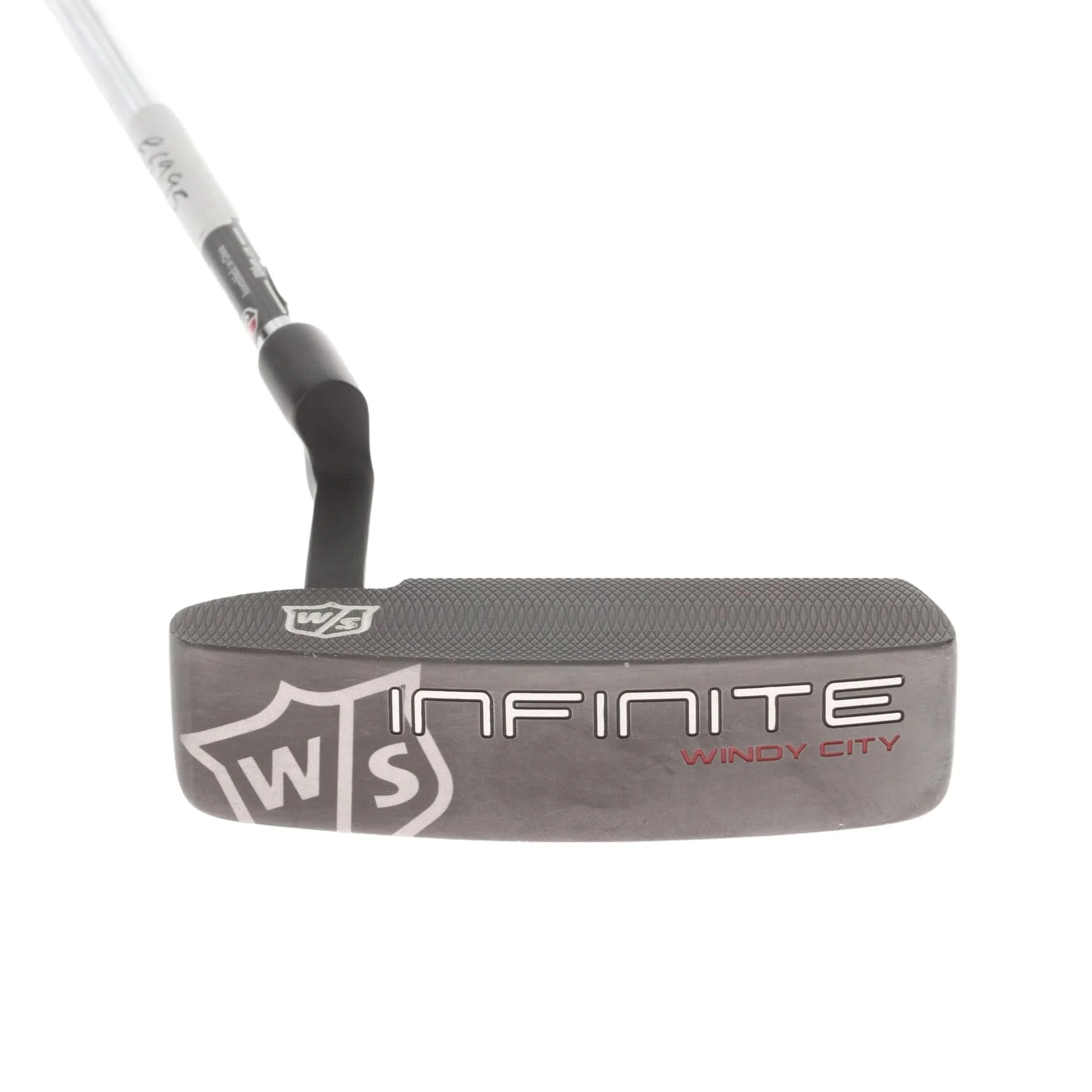 Wilson Infinite Windy City Mens Left Hand Putter 34" Blade - Wilson - Image 2