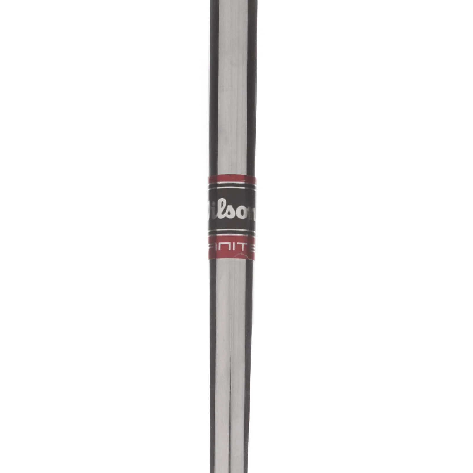 Wilson Infinite Windy City Mens Left Hand Putter 34" Blade Wilson Infinite - Wilson Infinite - Image 6