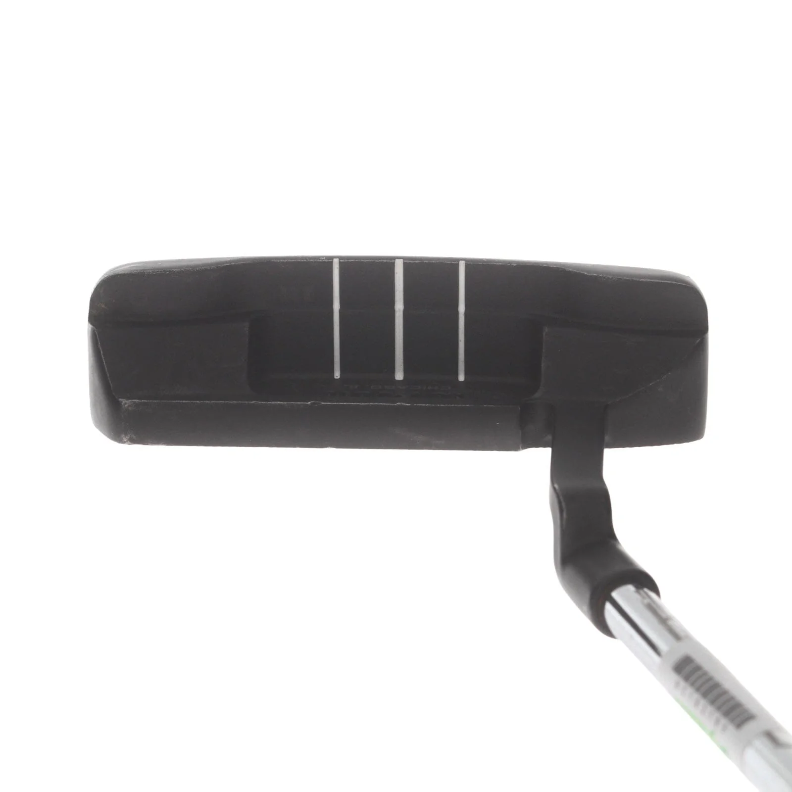 Wilson Infinite Windy City Mens Right Hand Putter 34" Blade - Wilson - Image 2