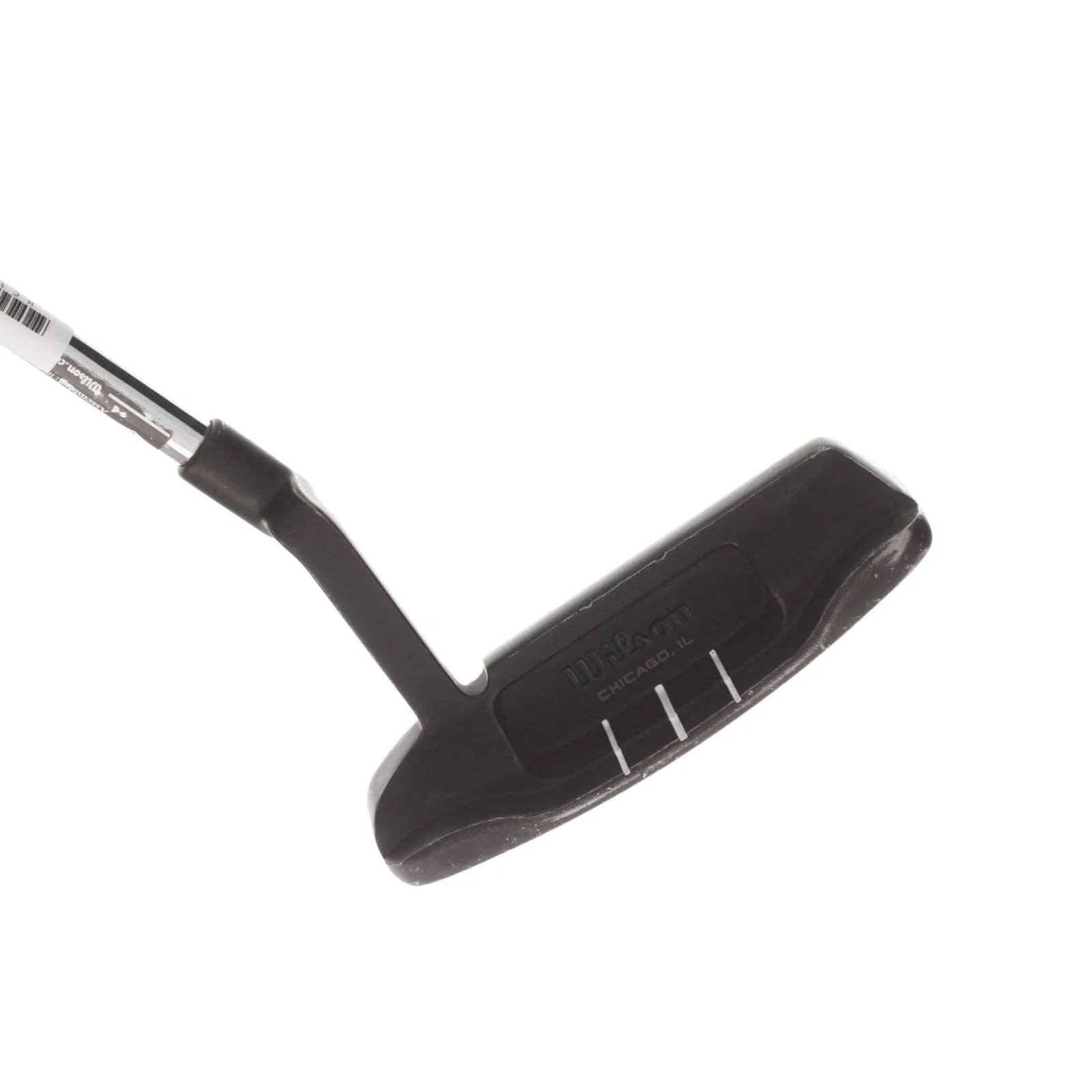 Wilson Infinite Windy City Mens Right Hand Putter 34" Blade - Wilson - Image 4