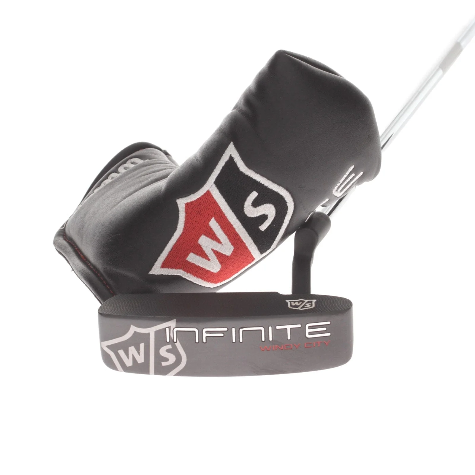 Wilson Infinite Windy City Mens Right Hand Putter 34" Blade - Wilson