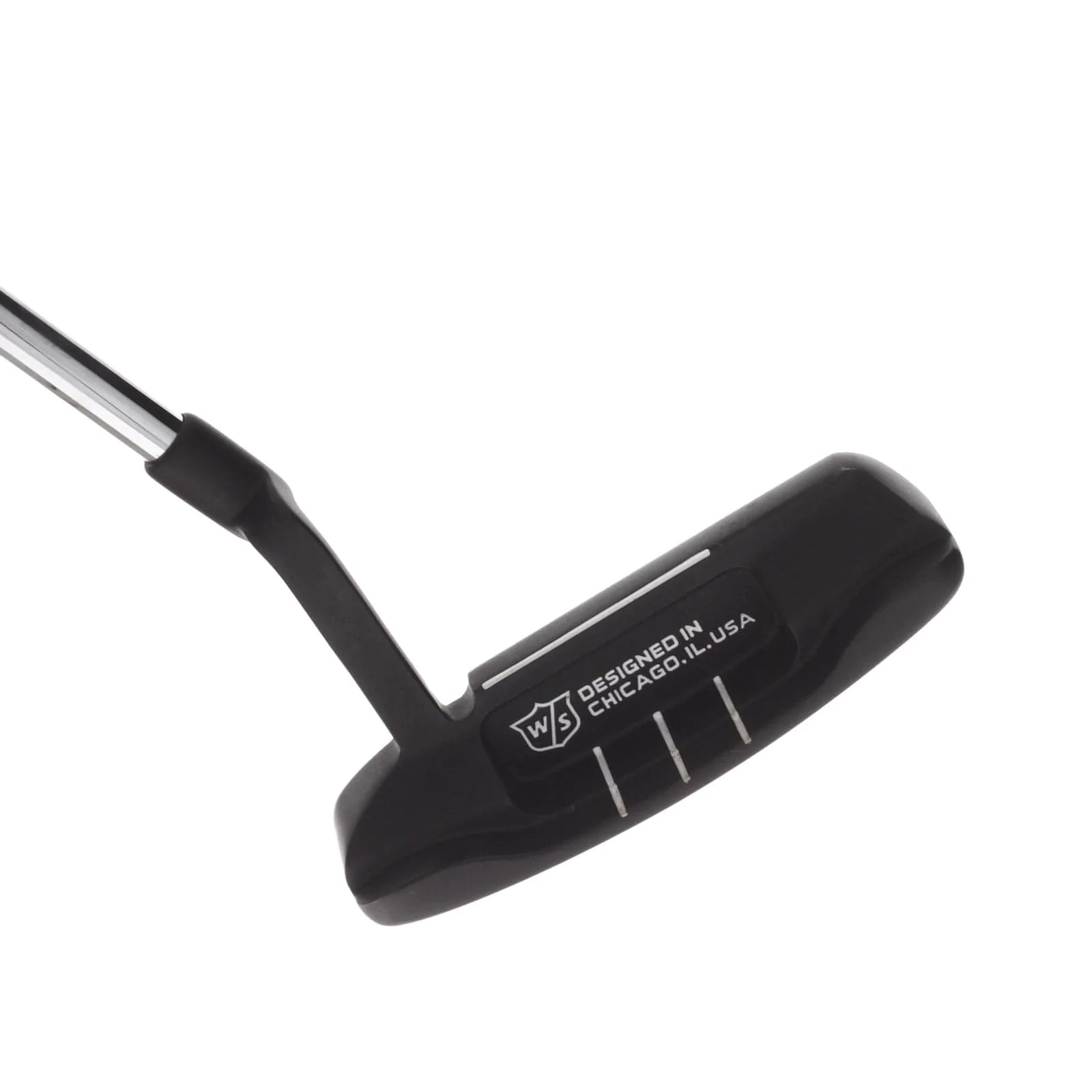 Wilson Infinite Windy City Mens Right Hand Putter 34" Blade - Wilson - Image 5