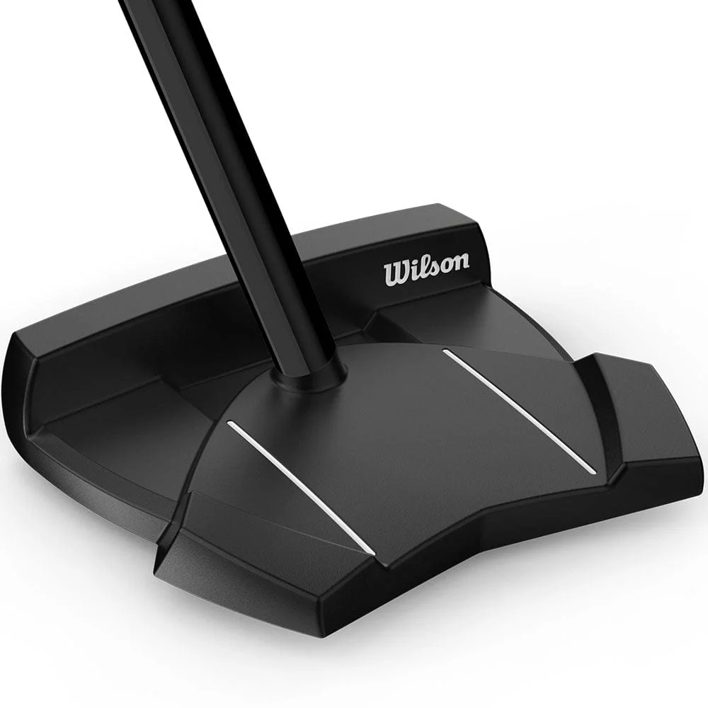 Wilson Infinite Zero Torque Putter - 606 - Image 2
