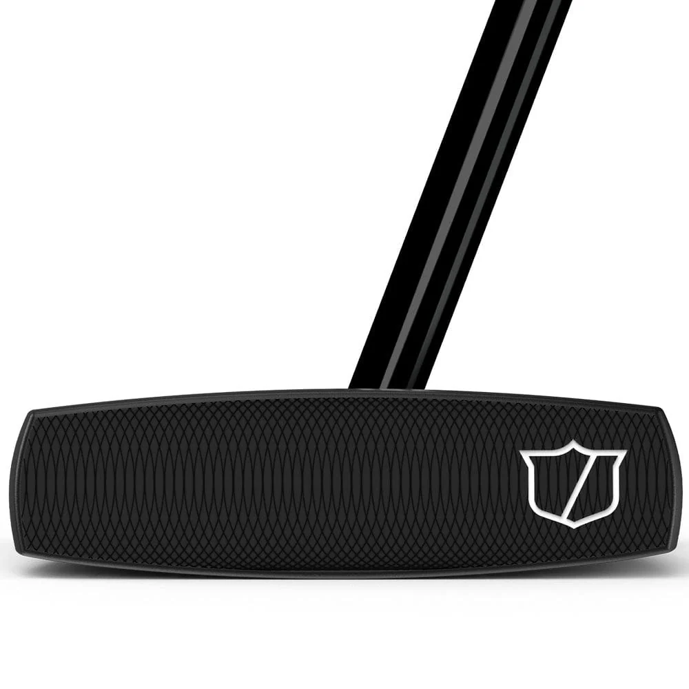 Wilson Infinite Zero Torque Putter - 606 - Image 3