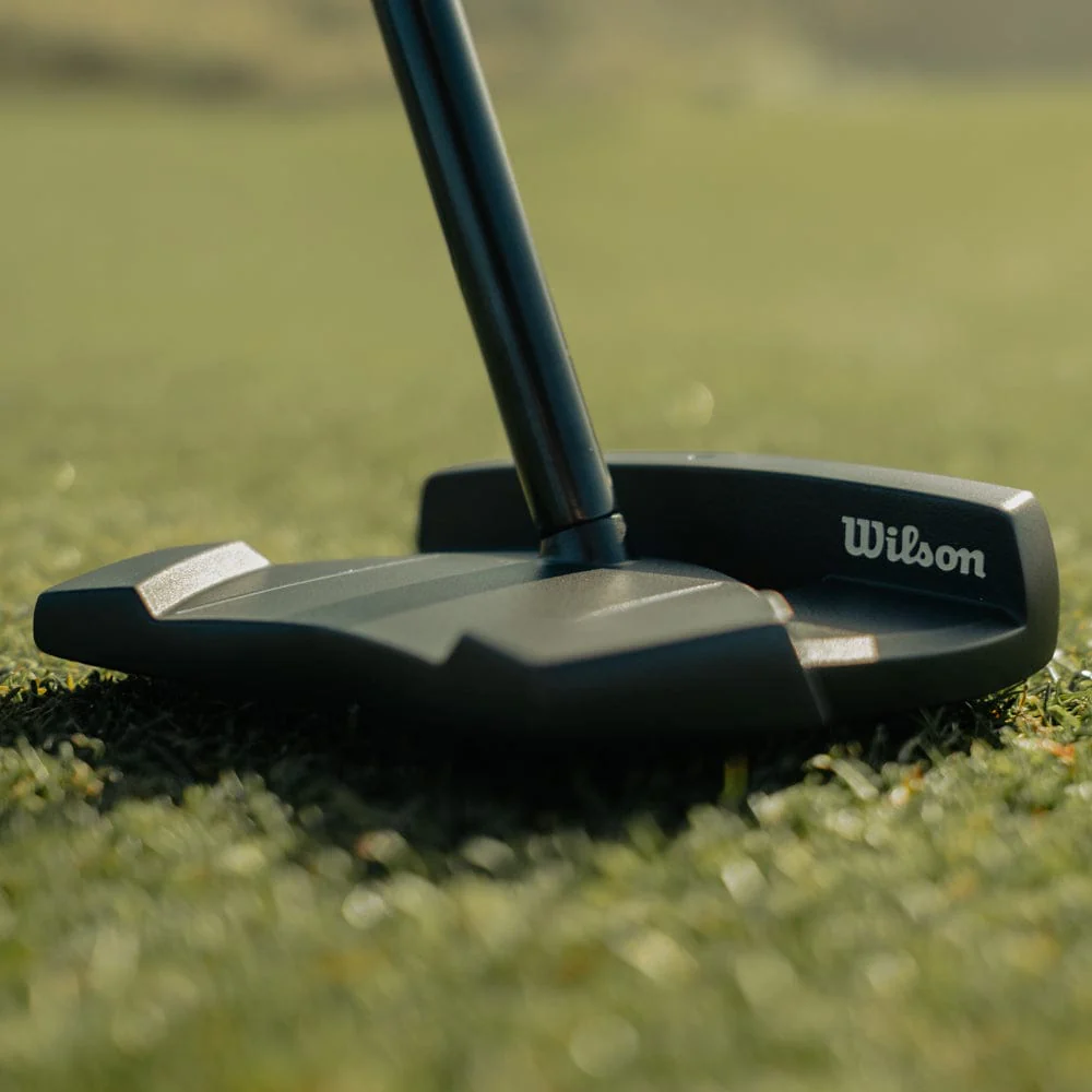 Wilson Infinite Zero Torque Putter - 606 - Image 9