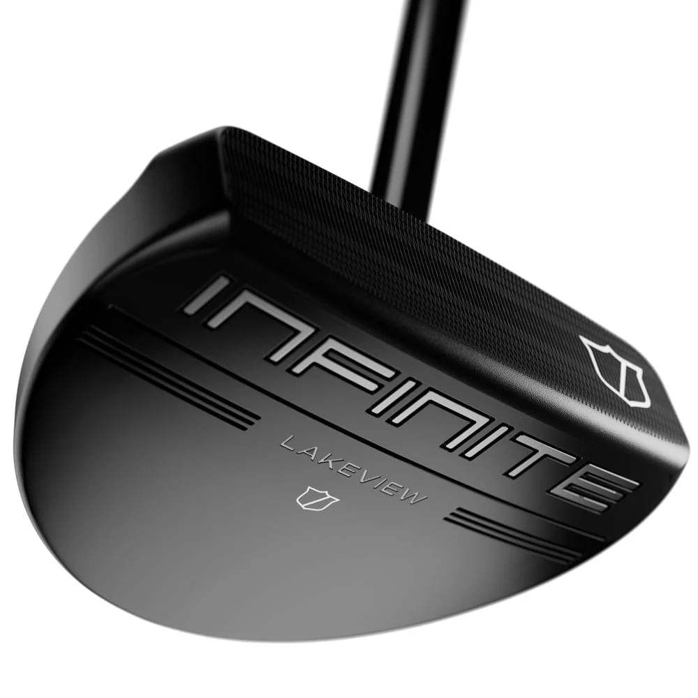Wilson Infinite Zero Torque Putter - Lakeview - Image 2