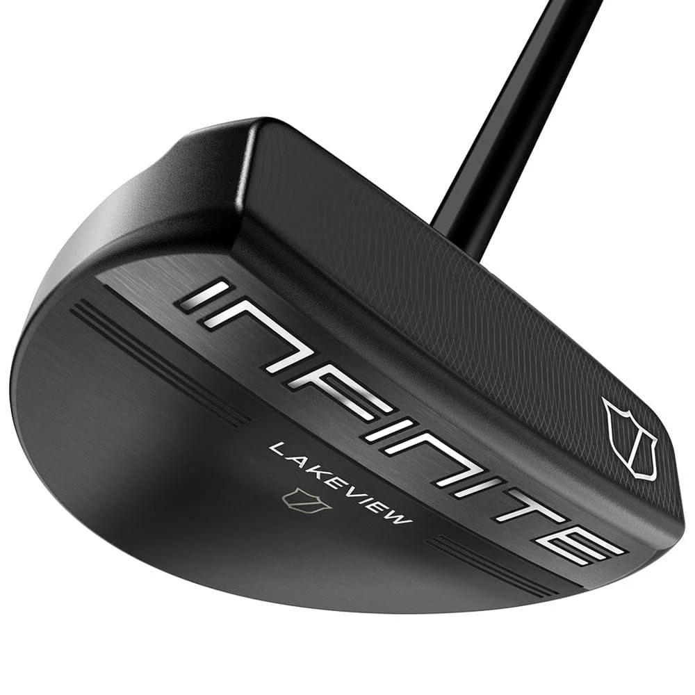 Wilson Infinite Zero Torque Putter - Lakeview - Image 5