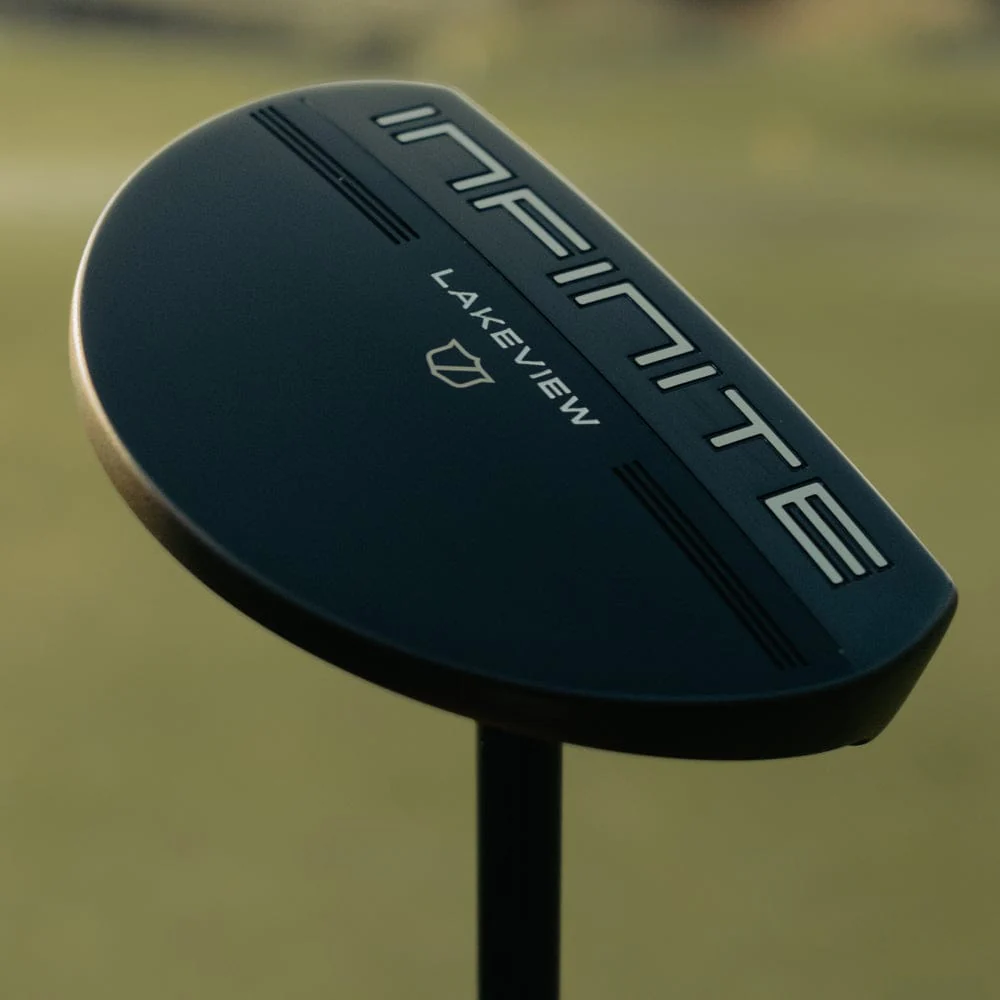 Wilson Infinite Zero Torque Putter - Lakeview - Image 8