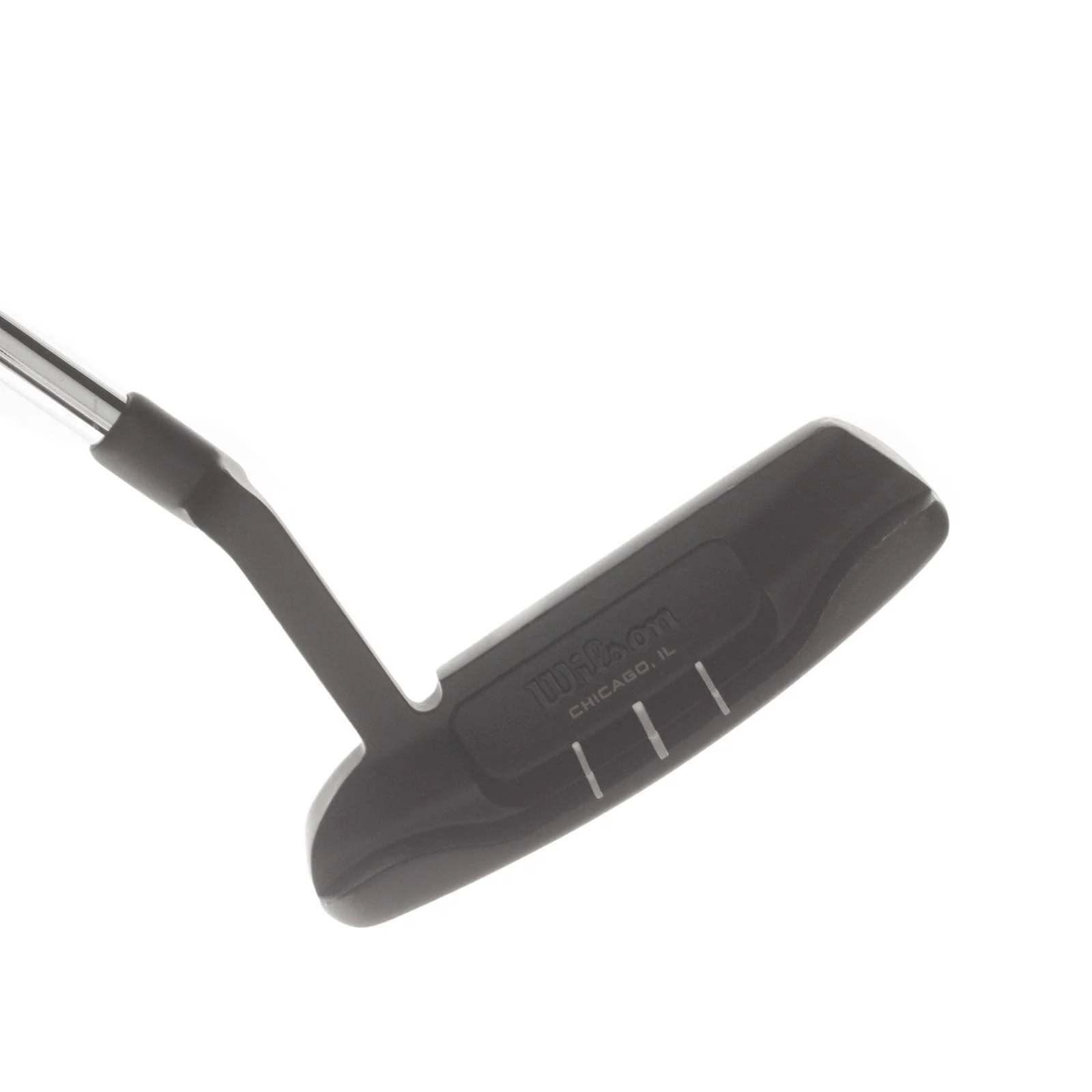 Wilson Infinite Windy City Mens Right Hand Putter 34" Blade Wilson Infinite - Wilson Infinite - Image 5