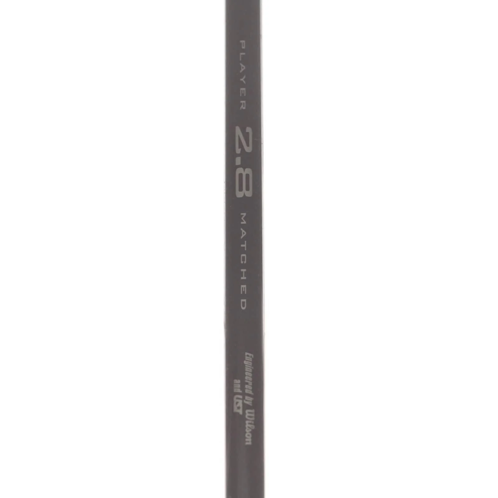 Wilson Invex Graphite Mens Right Hand Driver 10.5* Regular - Wilson Firestick - Image 5