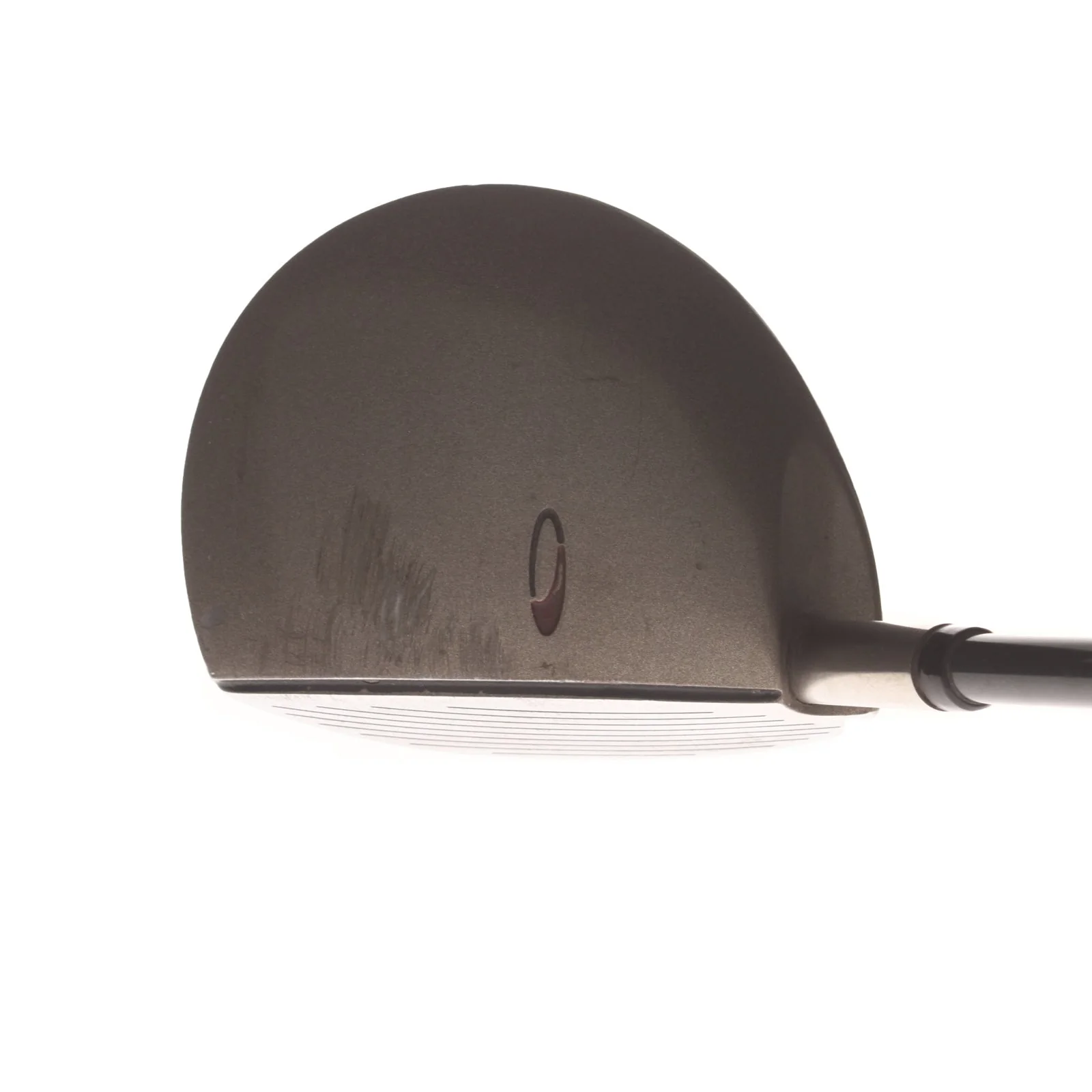 Wilson Invex Graphite Mens Right Hand Fairway 3 Wood 15* Regular - Wilson Firestick - Image 3