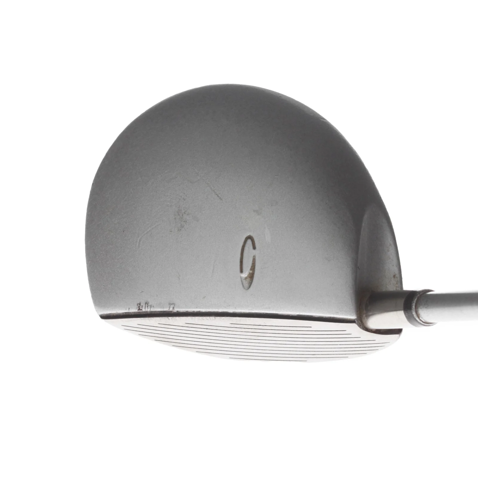 Wilson Invex Graphite Mens Right Hand Fairway 5 Wood 17* Regular - Wilson Firestick - Image 2