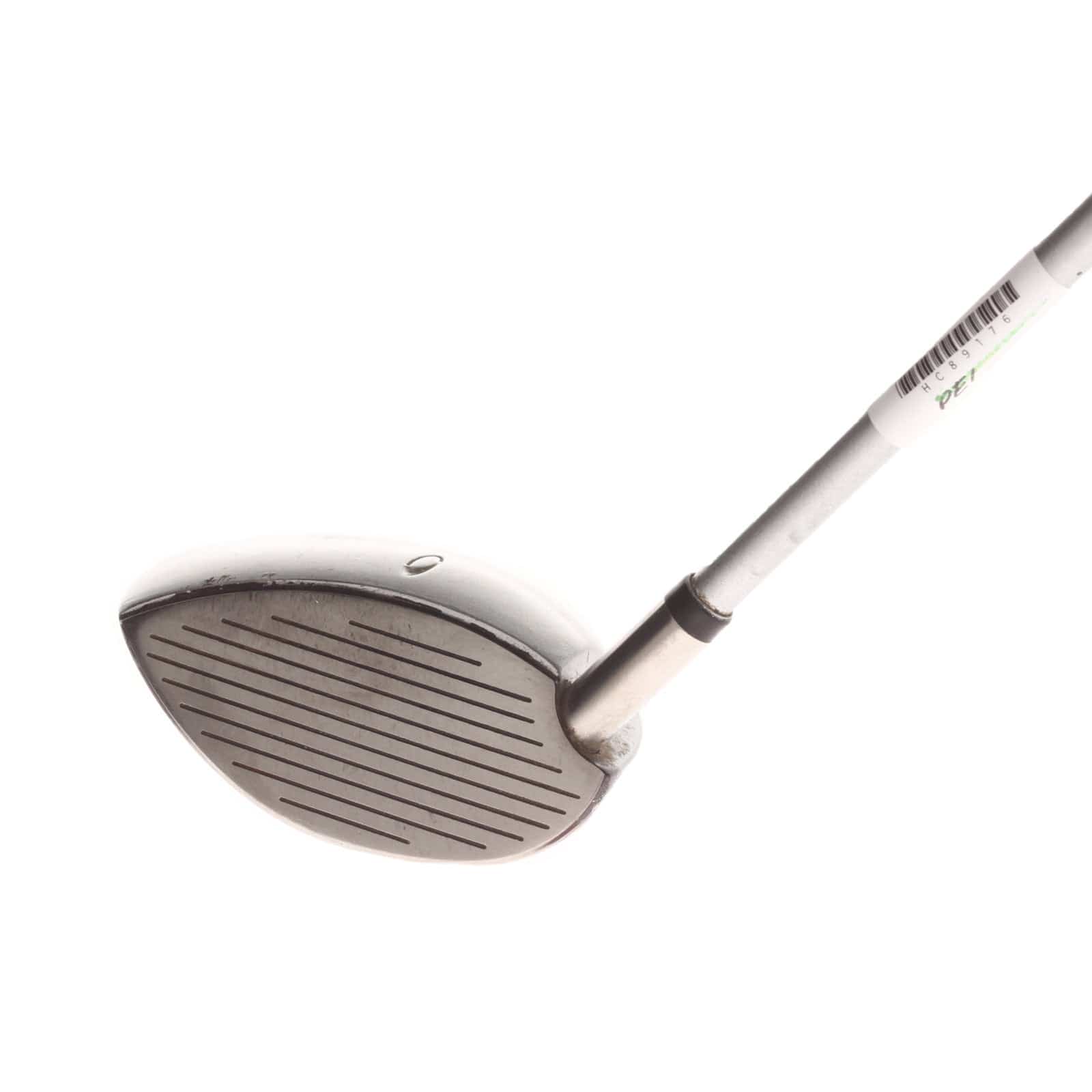 Wilson Invex Graphite Mens Right Hand Fairway 5 Wood 17* Regular - Wilson Firestick - Image 3