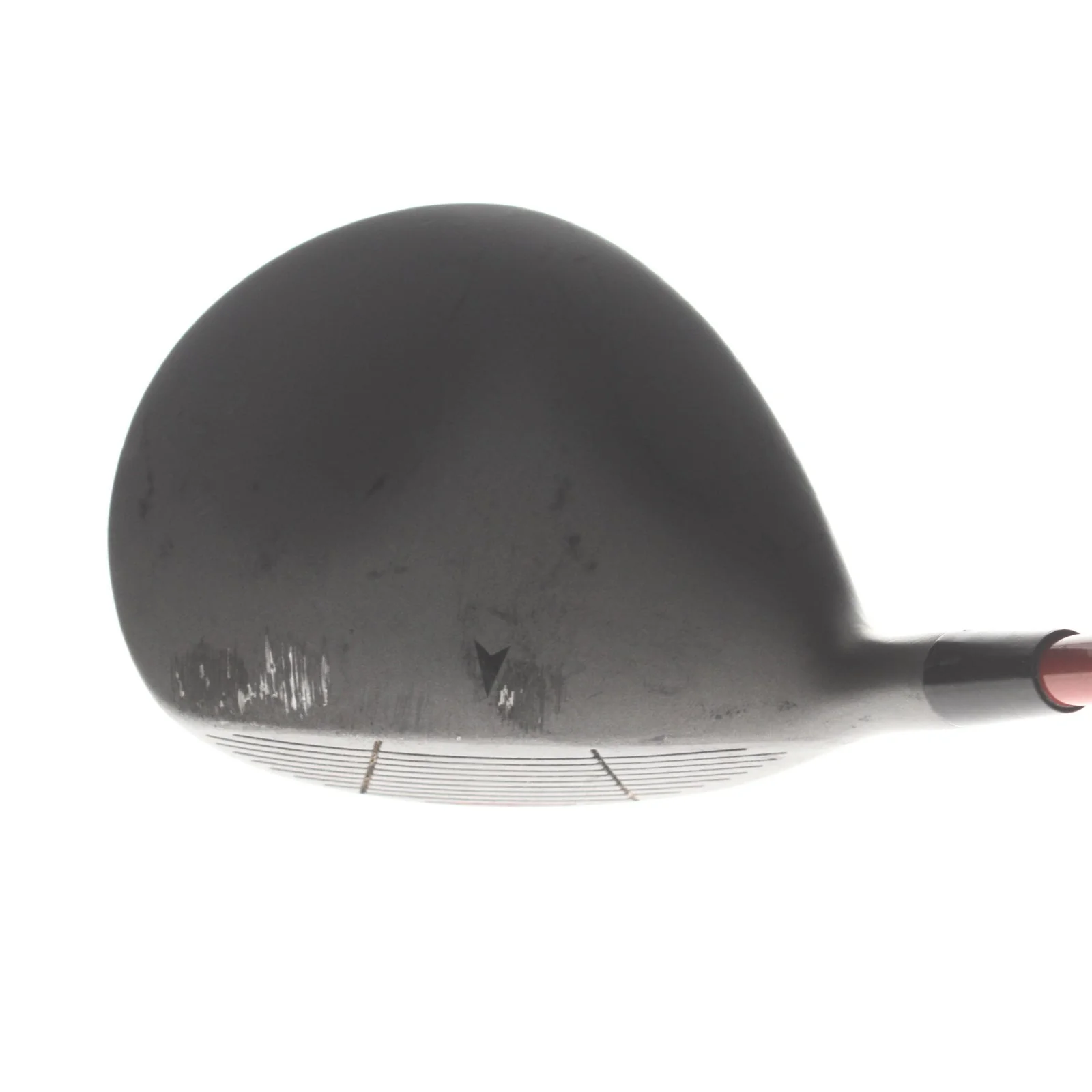 Wilson John Daly Midsize Graphite Mens Right Hand Driver 9.5* Regular - Wilson - Image 2
