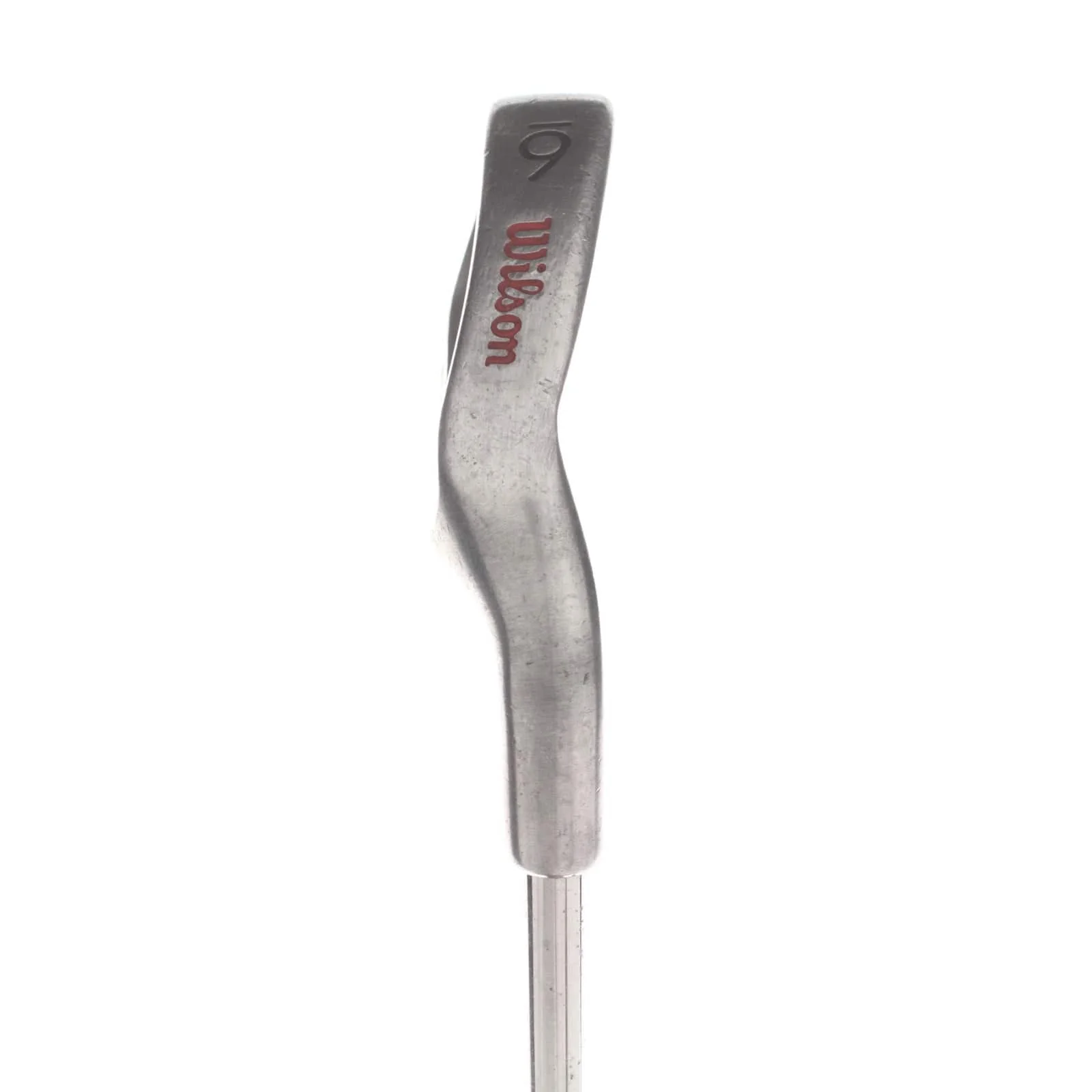 Wilson John Daly Midsize Steel Mens Right Hand 6 Iron Regular - Apollo - Image 3