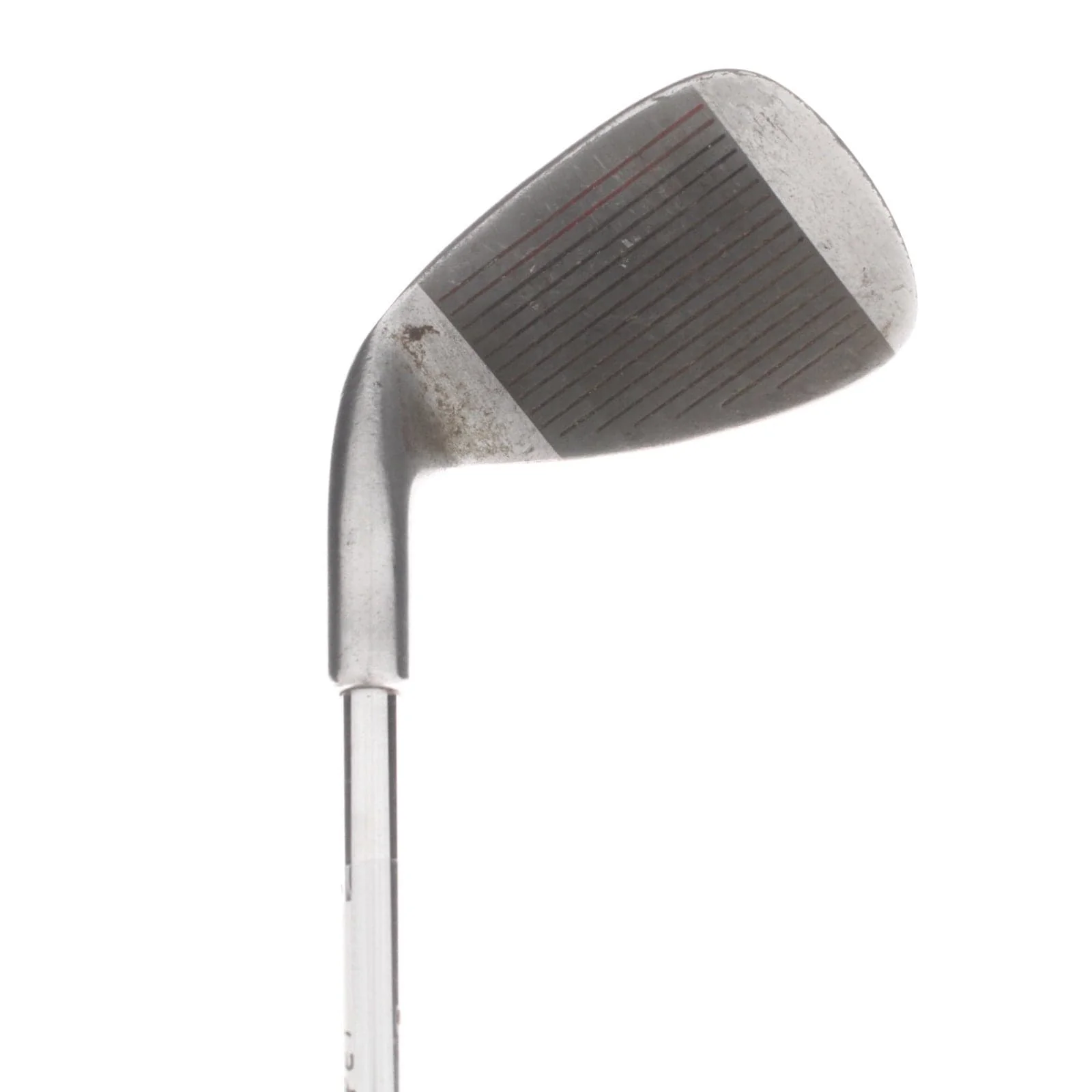 Wilson John Daly Midsize Steel Mens Right Hand Pitching Wedge Regular - Apollo - Image 2