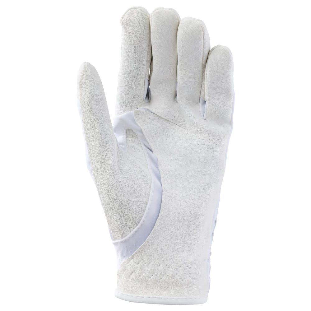 Wilson Junior Glove - White - Image 2