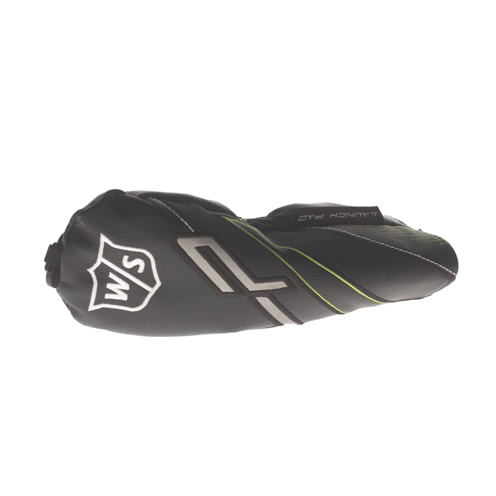 Wilson Launch Pad 2 Graphite Mens Right Hand 4 Hybrid 22.5* Regular - Even Flow - Image 7