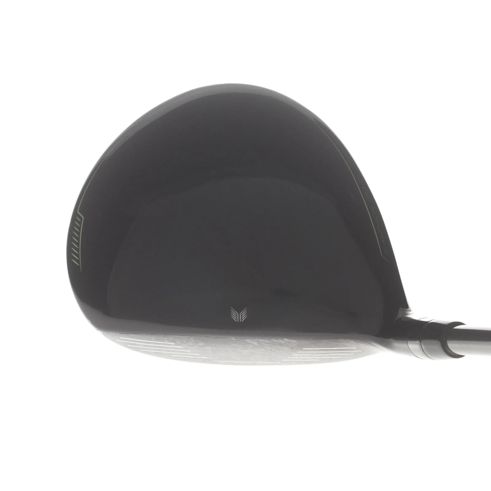Wilson Launch Pad 2 Graphite Mens Right Hand Fairway 3 Wood Senior - EvenFlow Gray 50g - Image 3