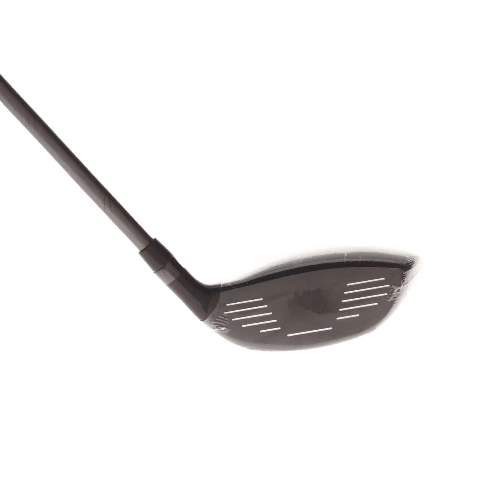 Wilson Launch Pad 2022 Draw Bias Graphite Mens Left Hand Fairway 5 Wood 19* Regular - Project X Evenflow 5.5-R 55g - Image 4