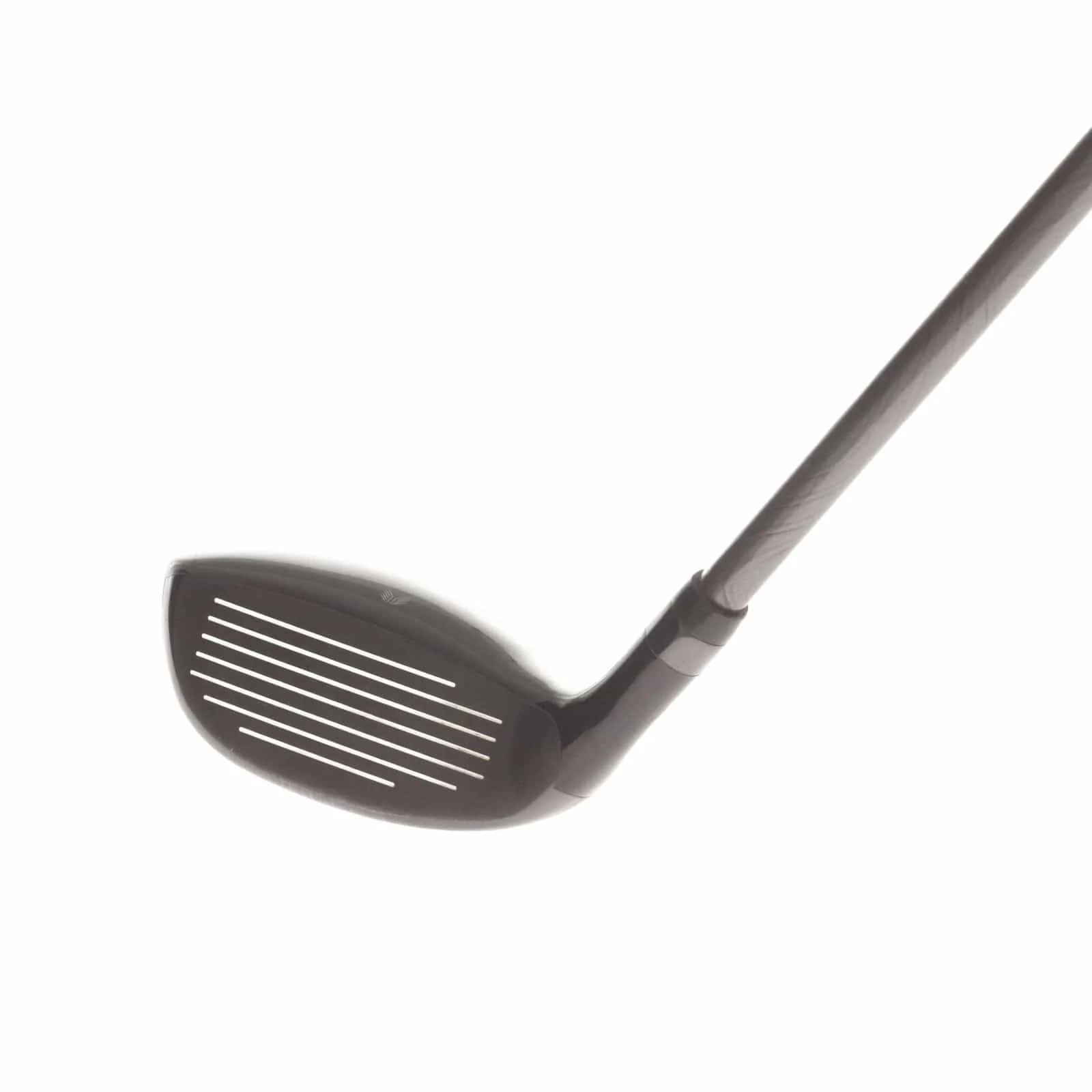 Wilson Launch Pad 2022 Graphite Mens Right Hand 4 Hybrid 22.5* Regular - Project X Evenflow 65 - Image 4