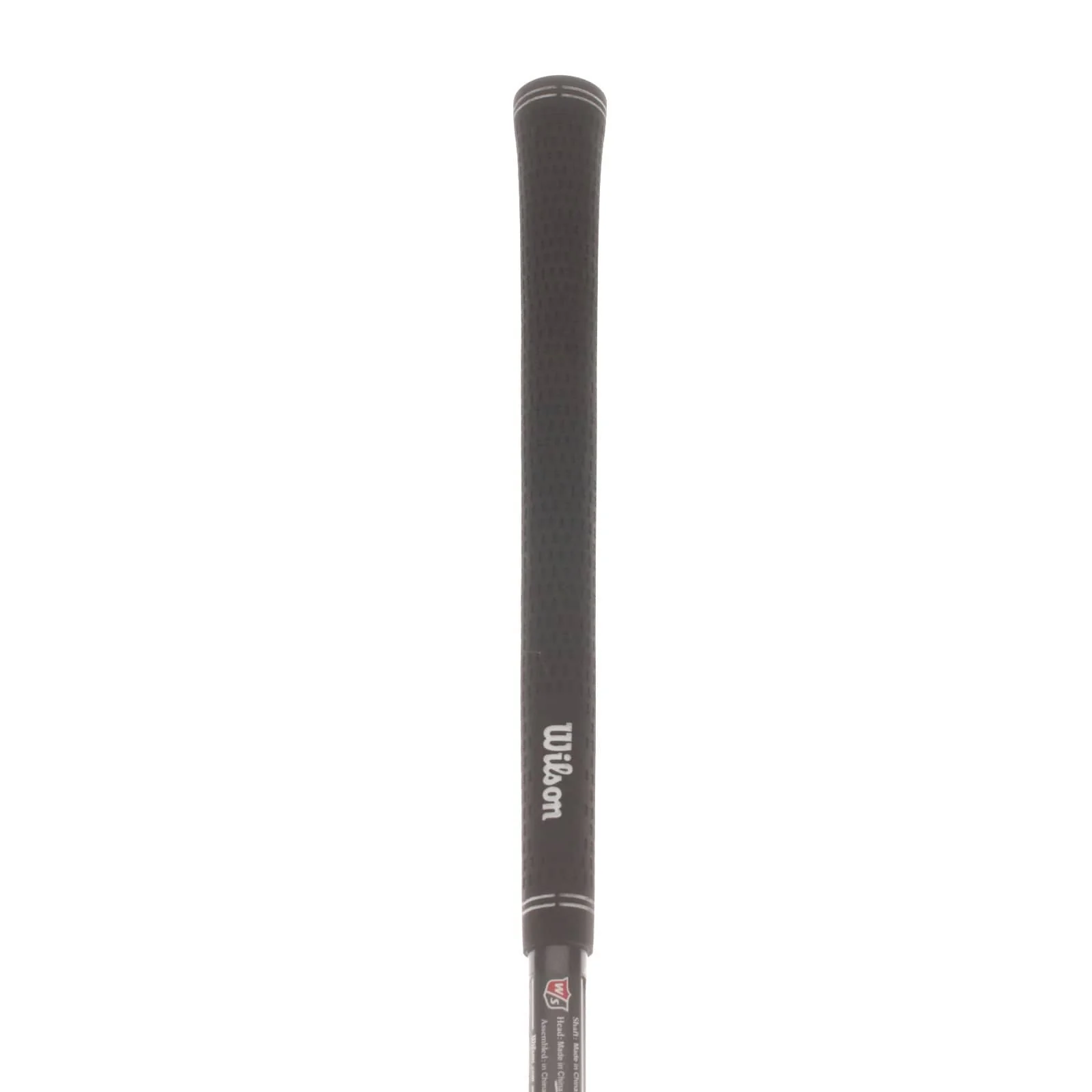 Wilson Launch Pad 2022 Graphite Mens Right Hand 4 Hybrid 22.5* Regular - Project X Evenflow 65 - Image 6