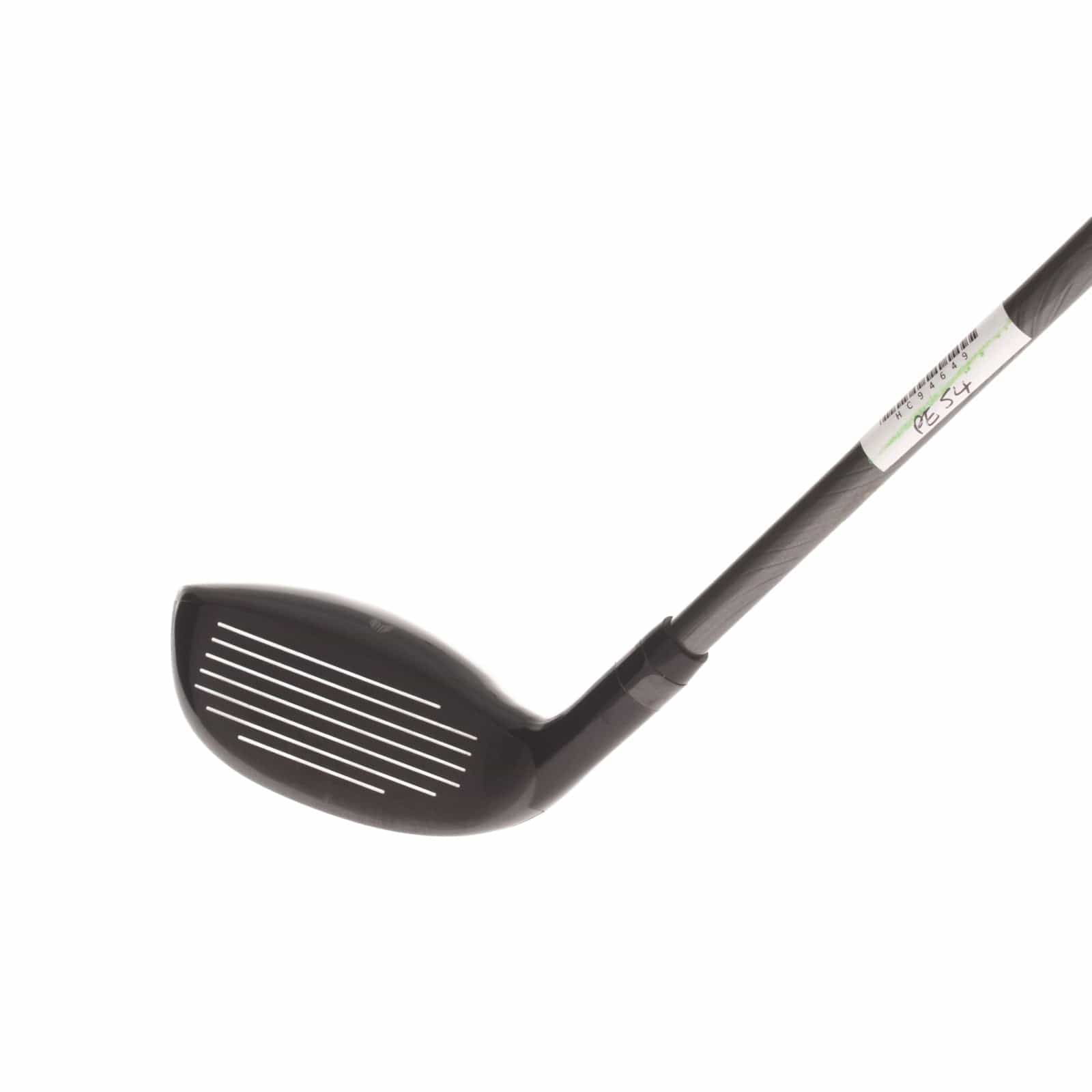 Wilson Launch Pad 2022 Graphite Mens Right Hand 5 Hybrid 25.5* Regular - Project X Evenflow 55 - Image 4
