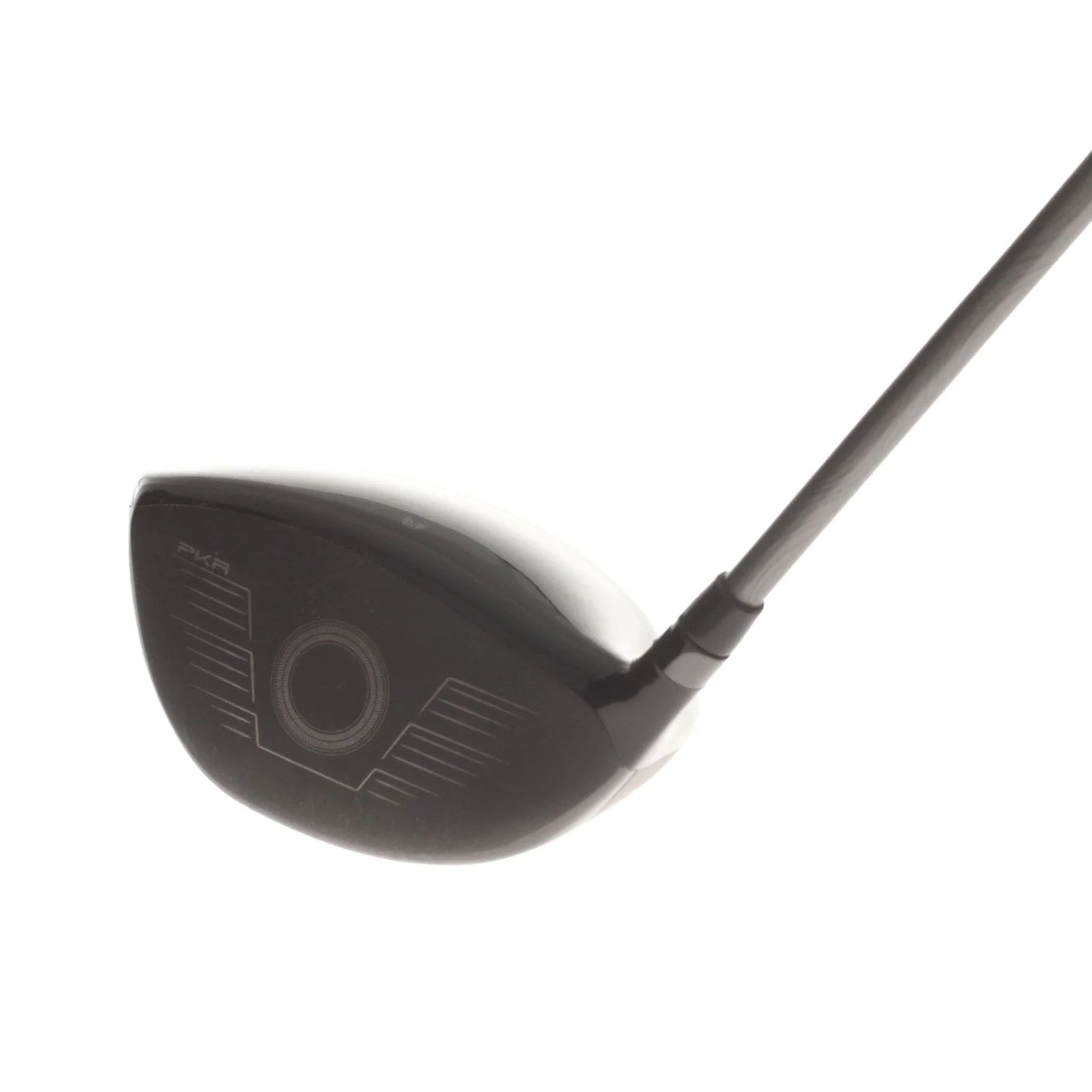 Wilson Launch Pad 2022 Graphite Mens Right Hand Driver 10.5* Regular - Project X Evenflow 55 - Image 4