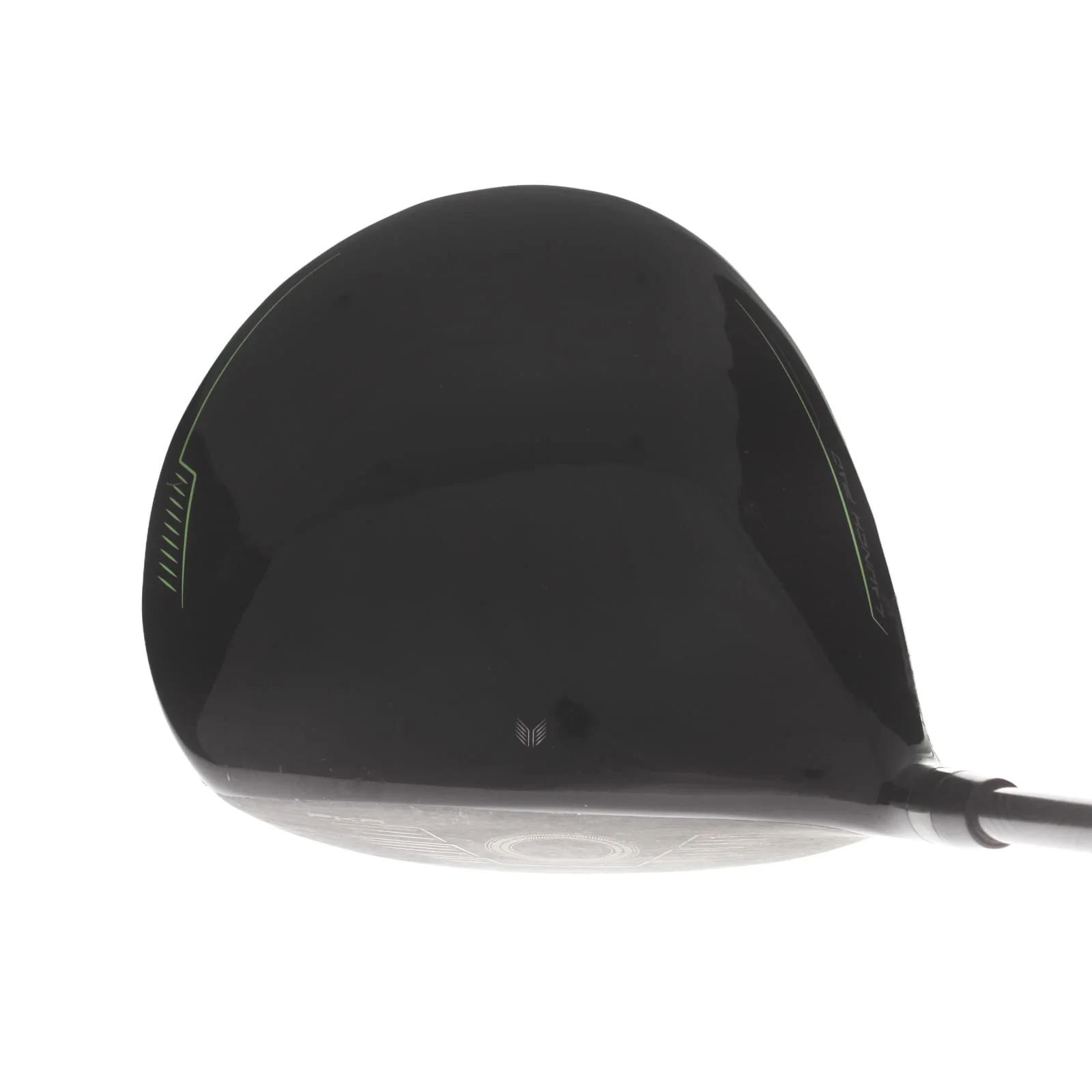 Wilson Launch Pad 2022 Graphite Mens Right Hand Driver 13* Senior - Evenflow 5.0 50g - Image 3