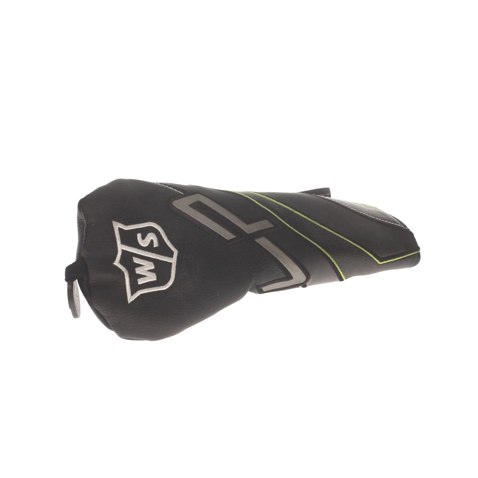 Wilson Launch Pad 2022 Graphite Mens Right Hand Fairway 7 Wood 22* Regular - Project X Evenflow 55 - Image 7