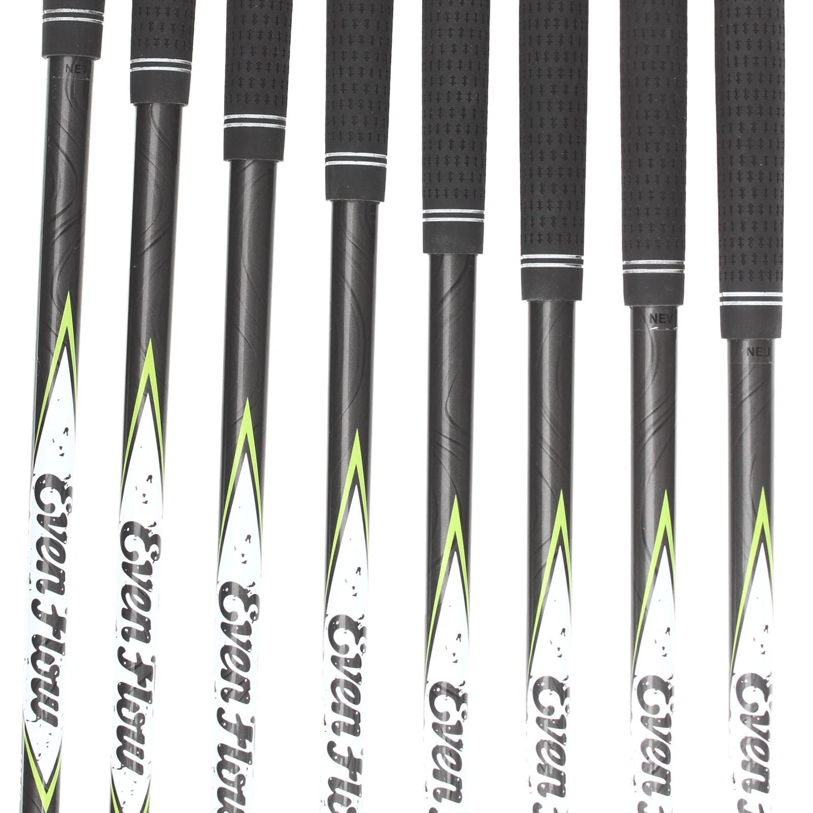 Wilson Launch Pad 2022 Graphite Mens Right Hand Irons 5-GW+SW Regular - Project X Evenflow 5.5 65g - Image 6
