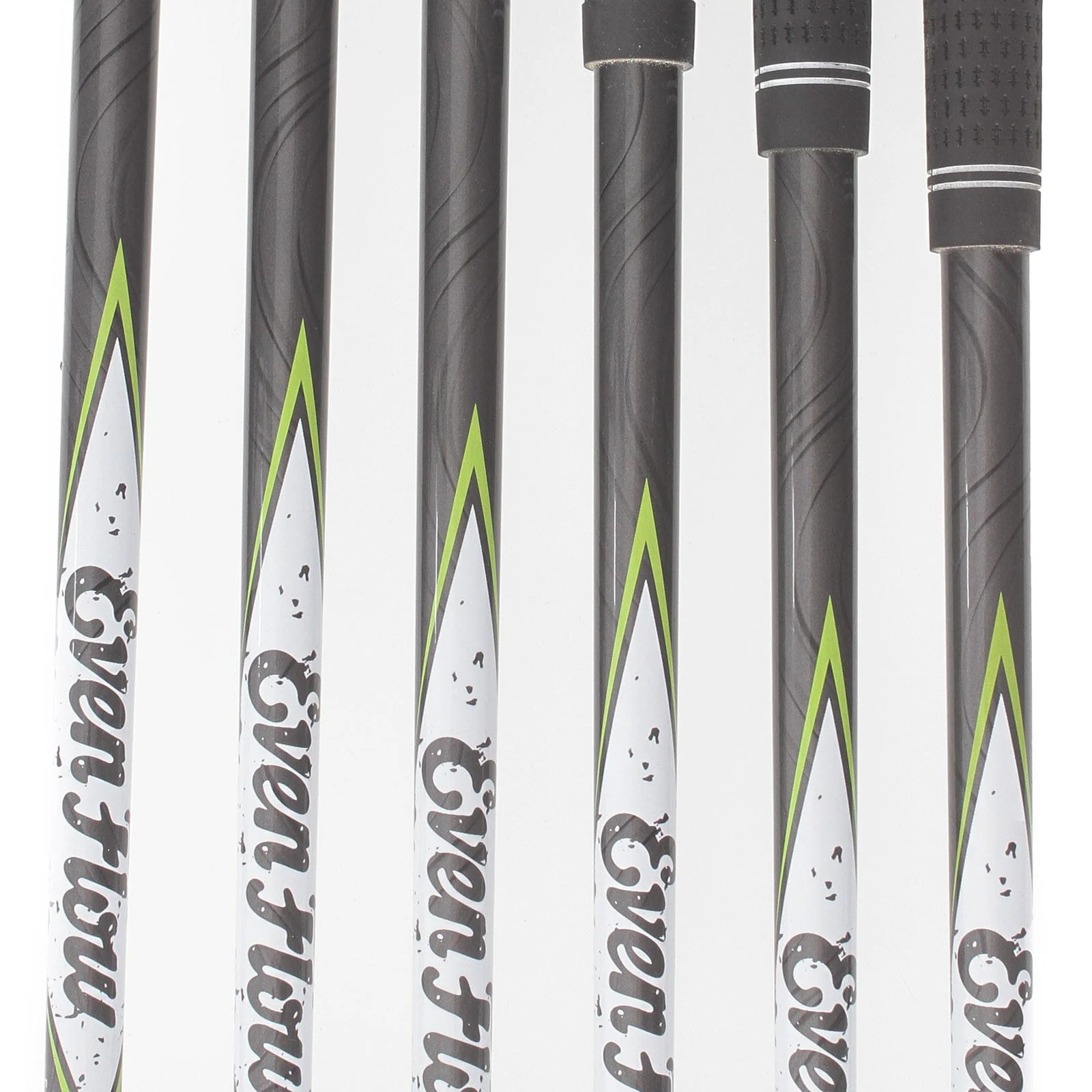 Wilson Launch Pad 2022 Graphite Mens Right Hand Irons 5-PW Regular - Project X Evenflow 65g - Image 6