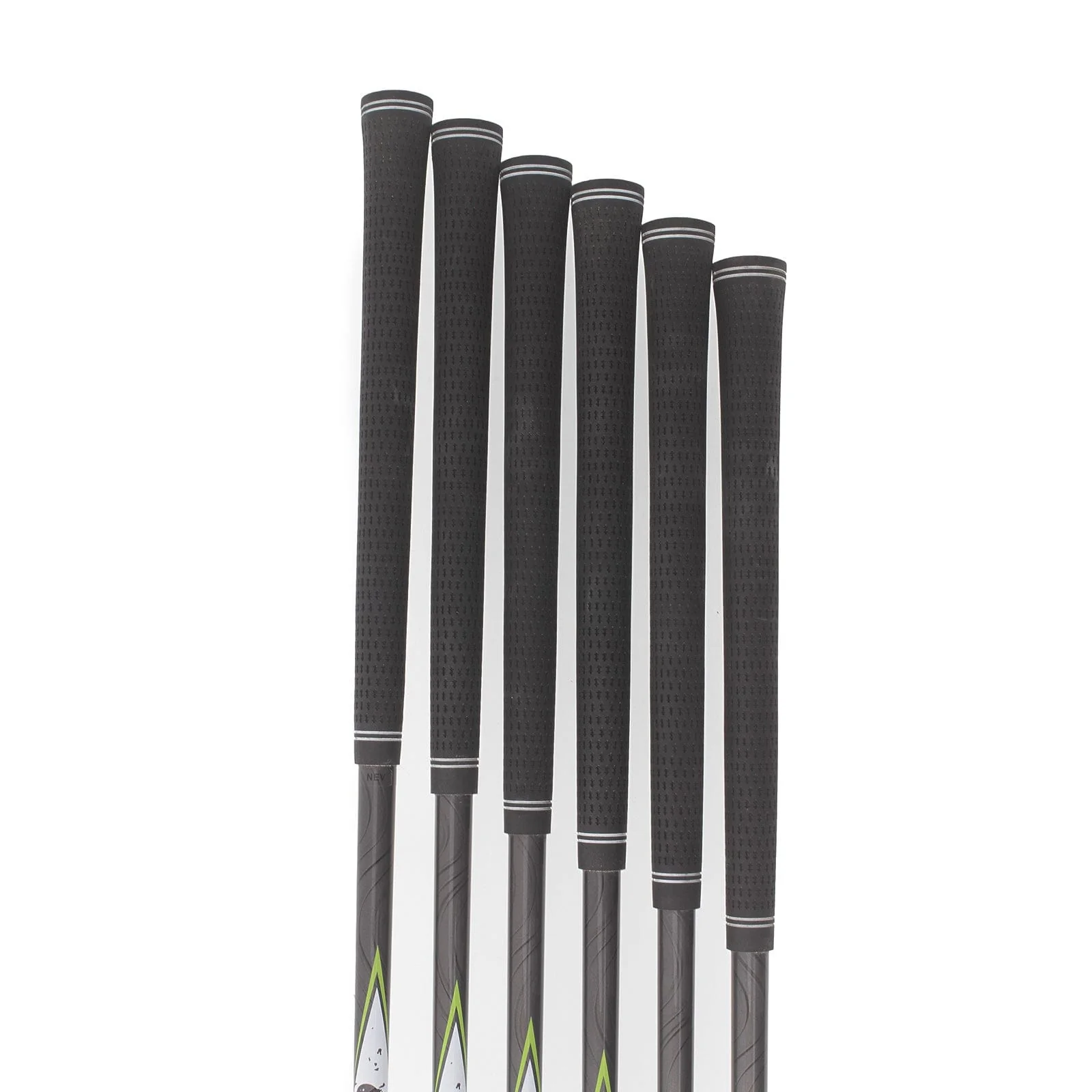 Wilson Launch Pad 2022 Graphite Mens Right Hand Irons 5-PW Regular - Project X Evenflow 65g - Image 7