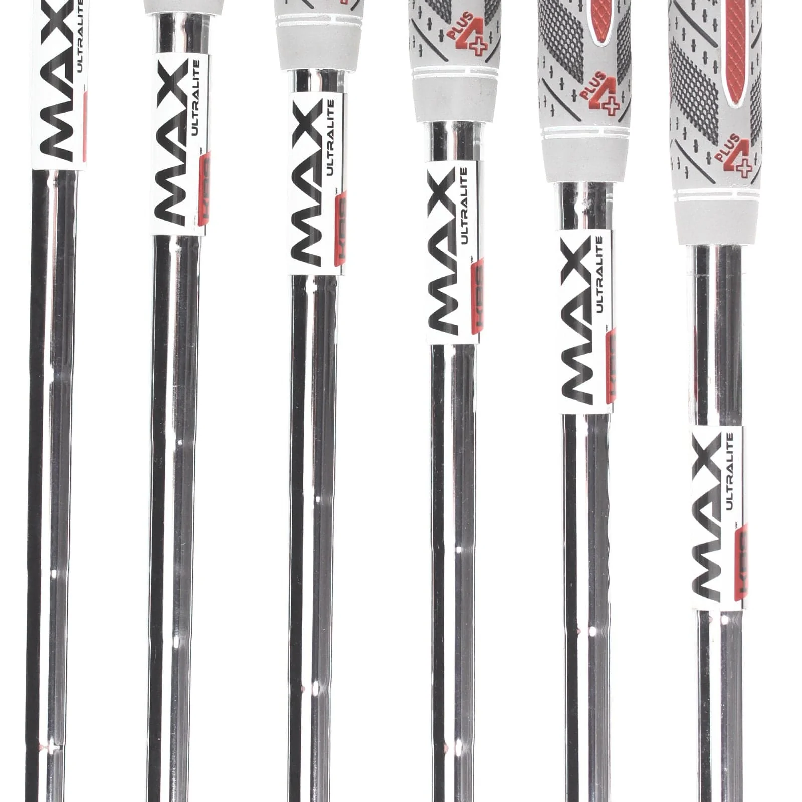 Wilson Launch Pad 2022 Steel Mens Right Hand Irons 5-PW Regular - KBS Max Ultralite - Image 6