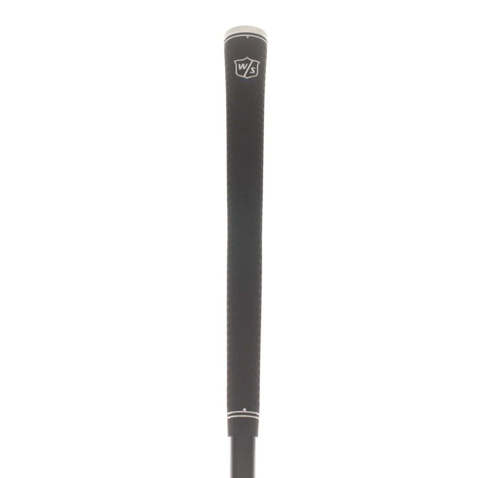 Wilson Launch Pad Draw-Bias Graphite Mens Right Hand 3 Hybrid 19.5* Regular - UST Mamiya Helium 66g - Image 6