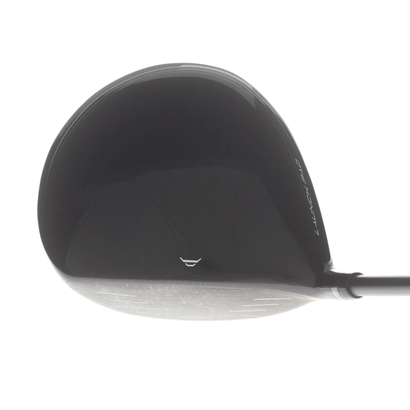 Wilson Launch Pad Draw-Bias Graphite Mens Right Hand Driver 13* Regular - UST Mamiya Helium 46g - Image 3