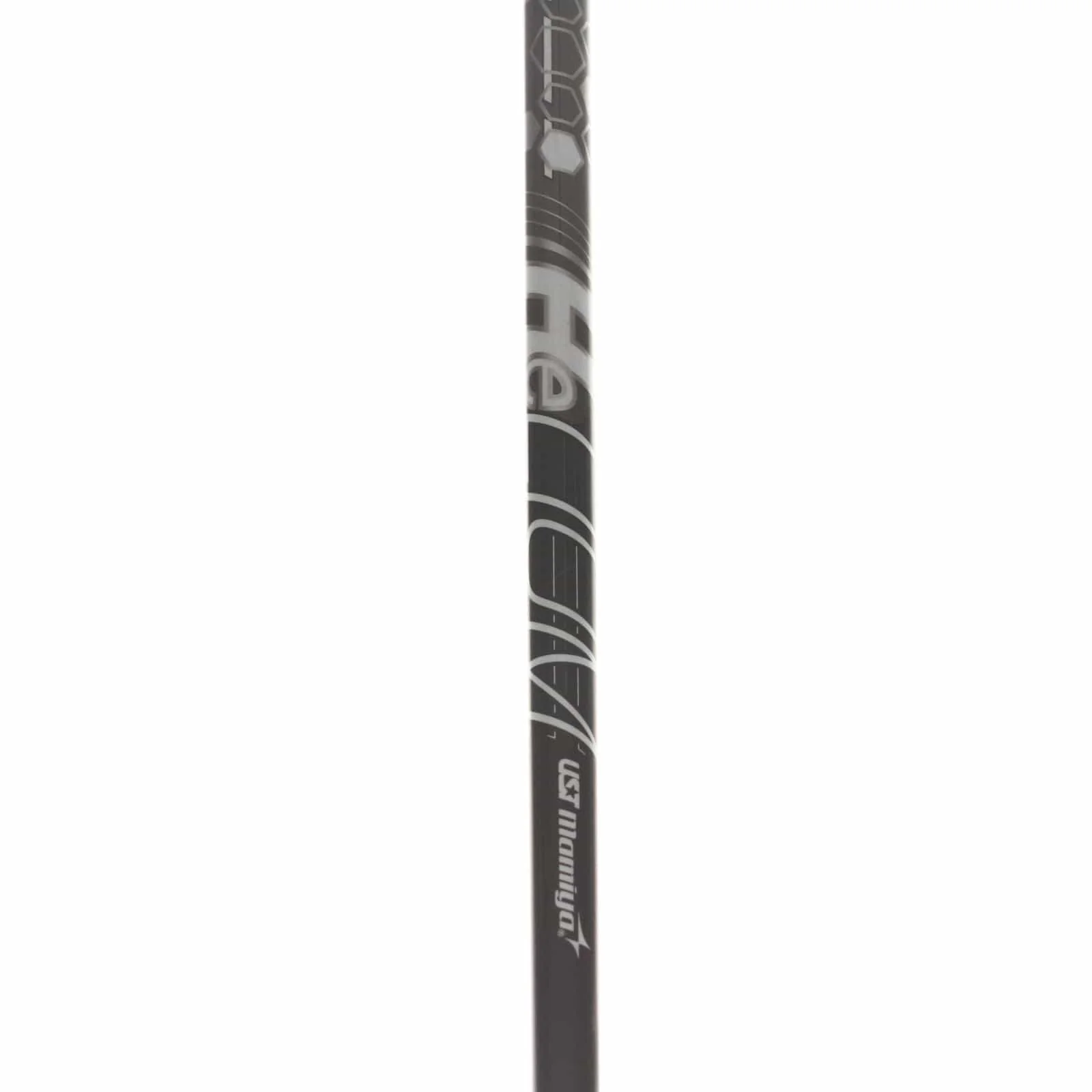 Wilson Launch Pad Draw-Bias Graphite Mens Right Hand Driver 13* Regular - UST Mamiya Helium 46g - Image 5