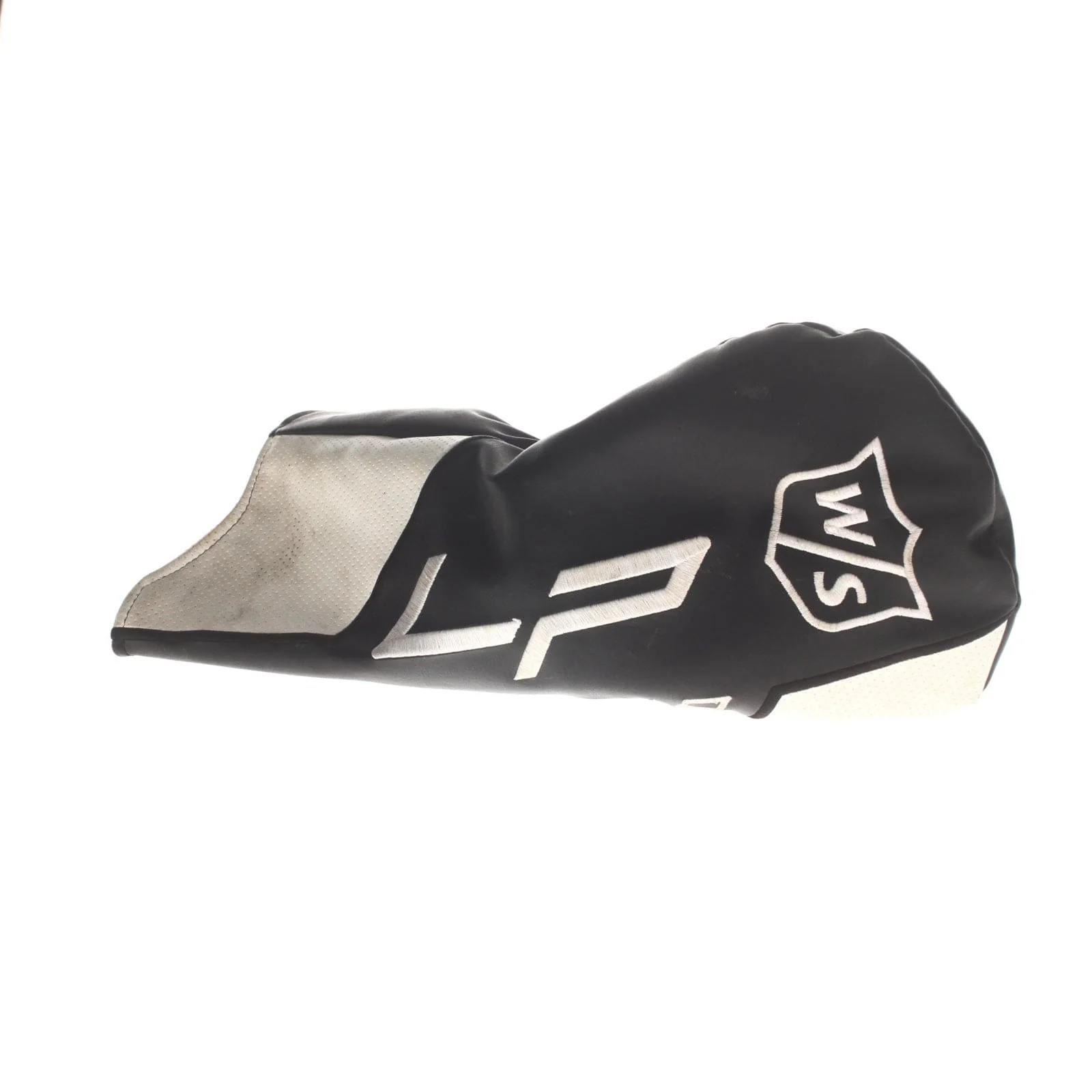 Wilson Launch Pad Draw-Bias Graphite Mens Right Hand Driver 13* Regular - UST Mamiya Helium 46g - Image 7