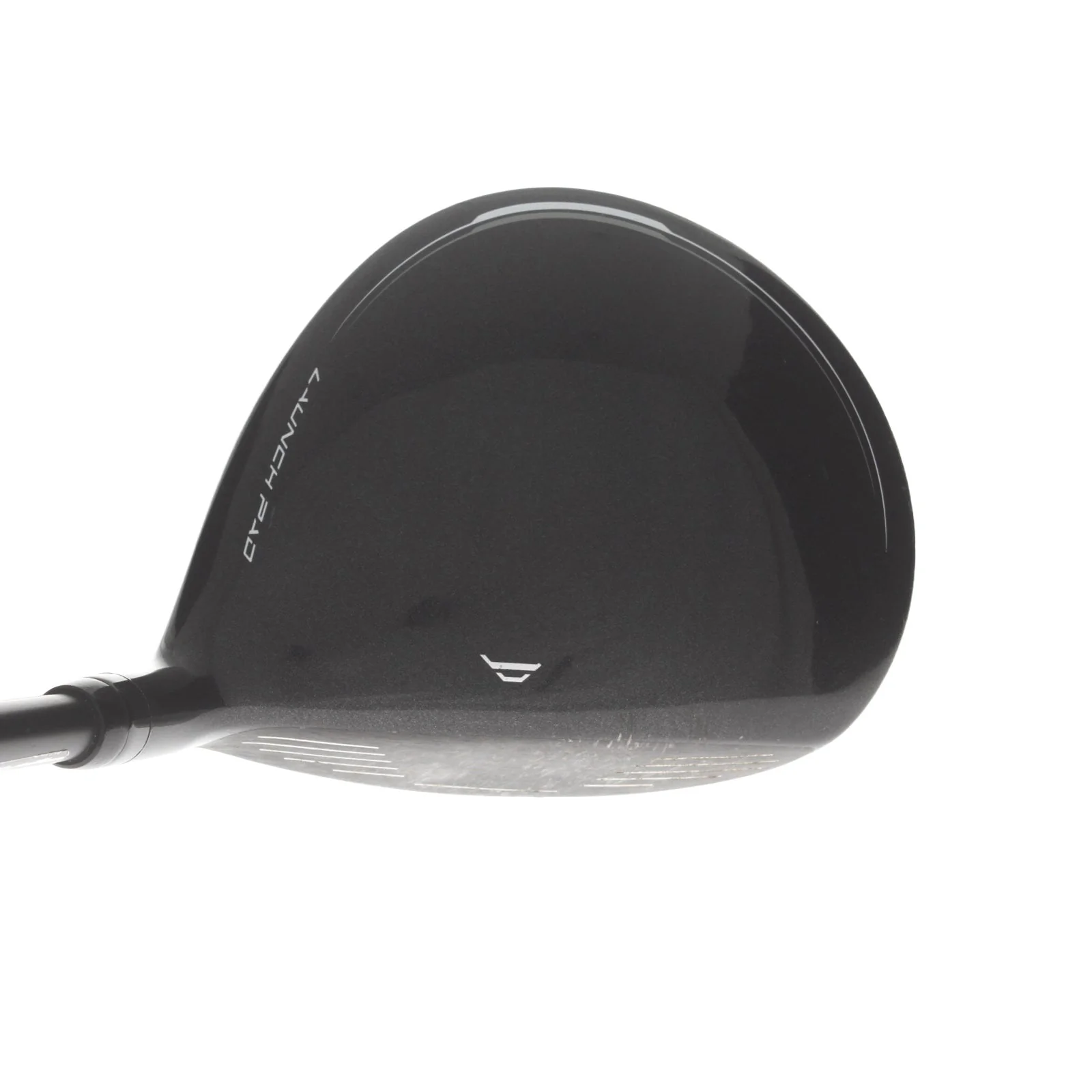 Wilson Launch Pad Graphite Mens Left Hand Fairway 5 Wood 18* Regular - UST Mamiya Helium 46g - Image 2