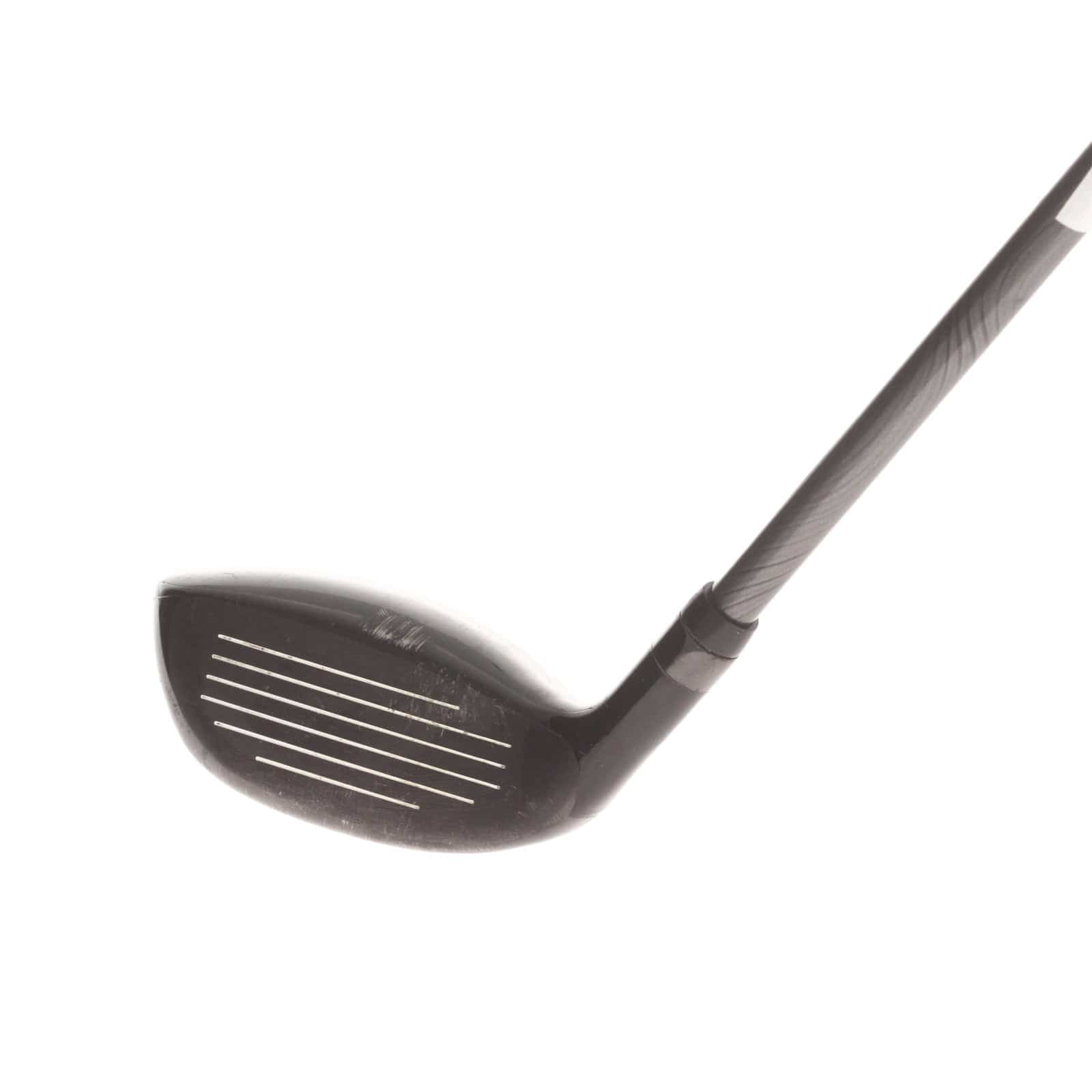 Wilson Launch Pad Graphite Mens Right Hand 3 Hybrid 19.5* Regular - Evenflow 65g - Image 4