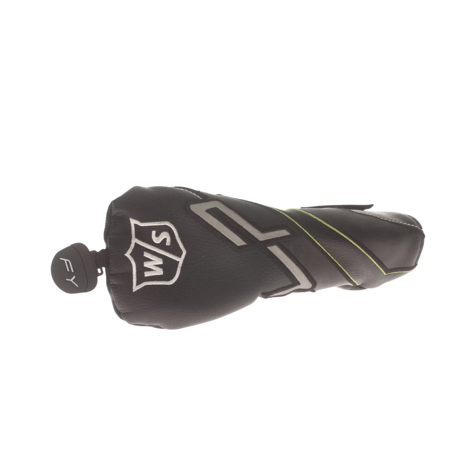 Wilson Launch Pad Graphite Mens Right Hand 3 Hybrid 19.5* Regular - Evenflow 65g - Image 7