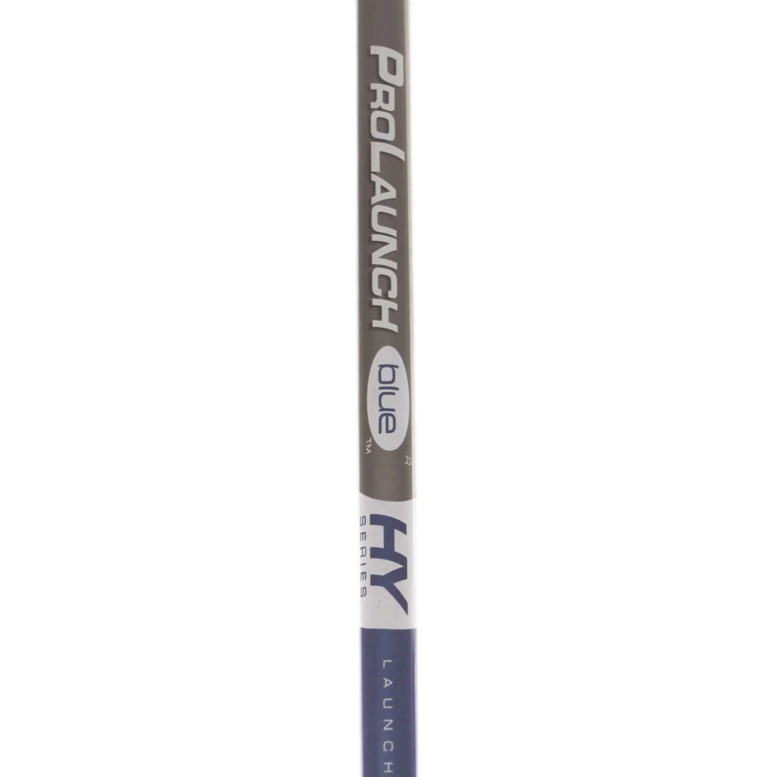 Wilson Launch Pad Graphite Mens Right Hand 3 Hybrid 19.5* Regular - ProLaunch Blue - Image 5