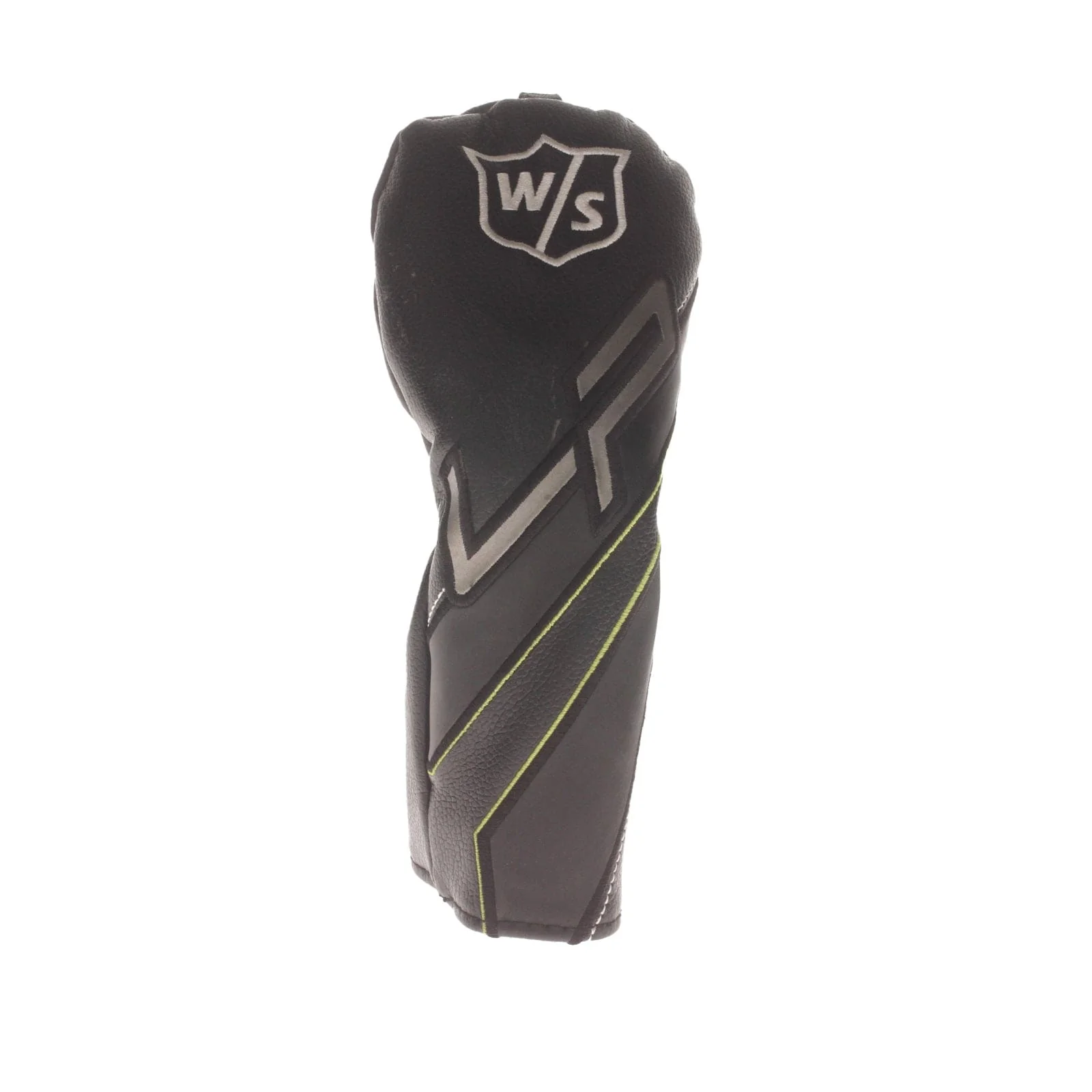 Wilson Launch Pad Graphite Mens Right Hand 3 Hybrid 19.5* Regular - ProLaunch Blue - Image 7
