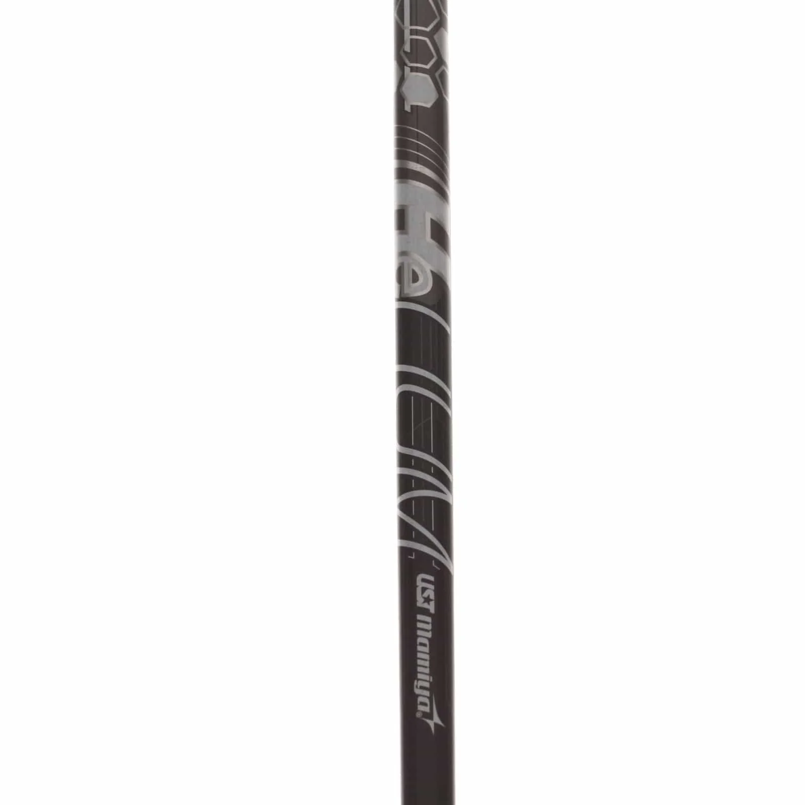 Wilson Launch Pad Graphite Mens Right Hand Driver 10.5* Regular - UST Mamiya Helium - Image 5