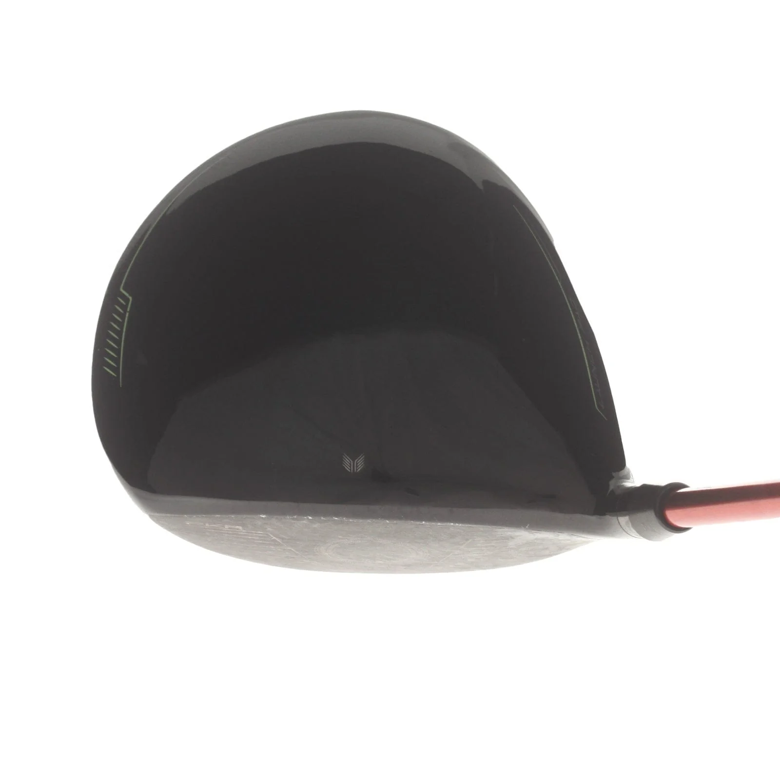 Wilson Launch Pad Graphite Mens Right Hand Driver 10.5* Regular - Vizard FD-5R - Image 3